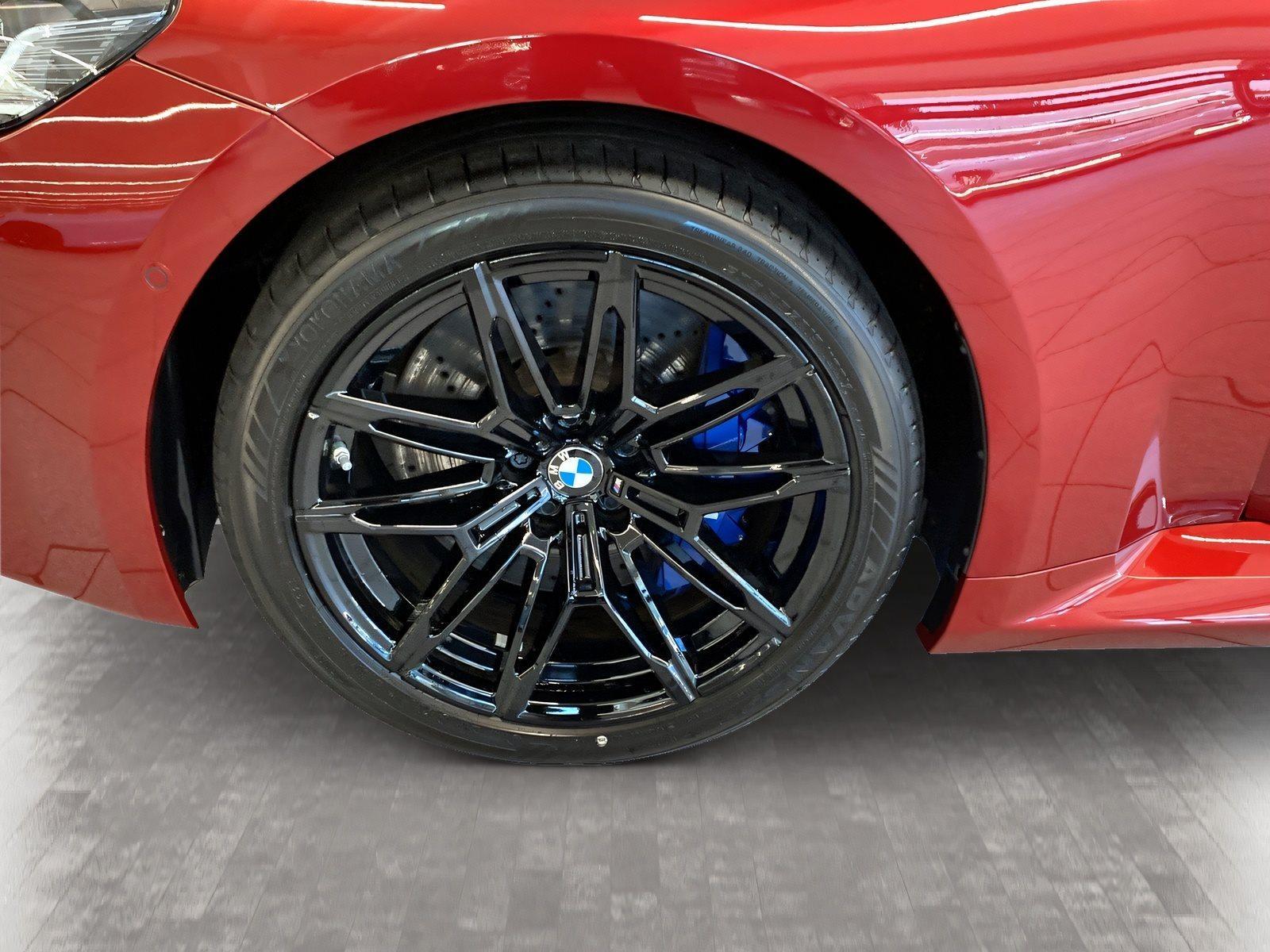 BMW M2 Coupé – Bild 20