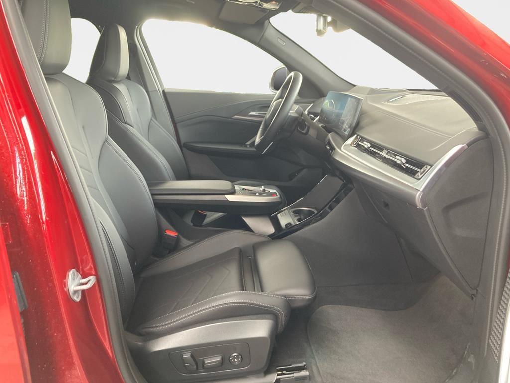 BMW iX2 – Bild 24