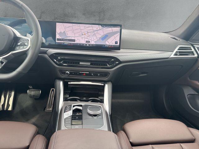 BMW 4er Gran Coupé – Bild 43