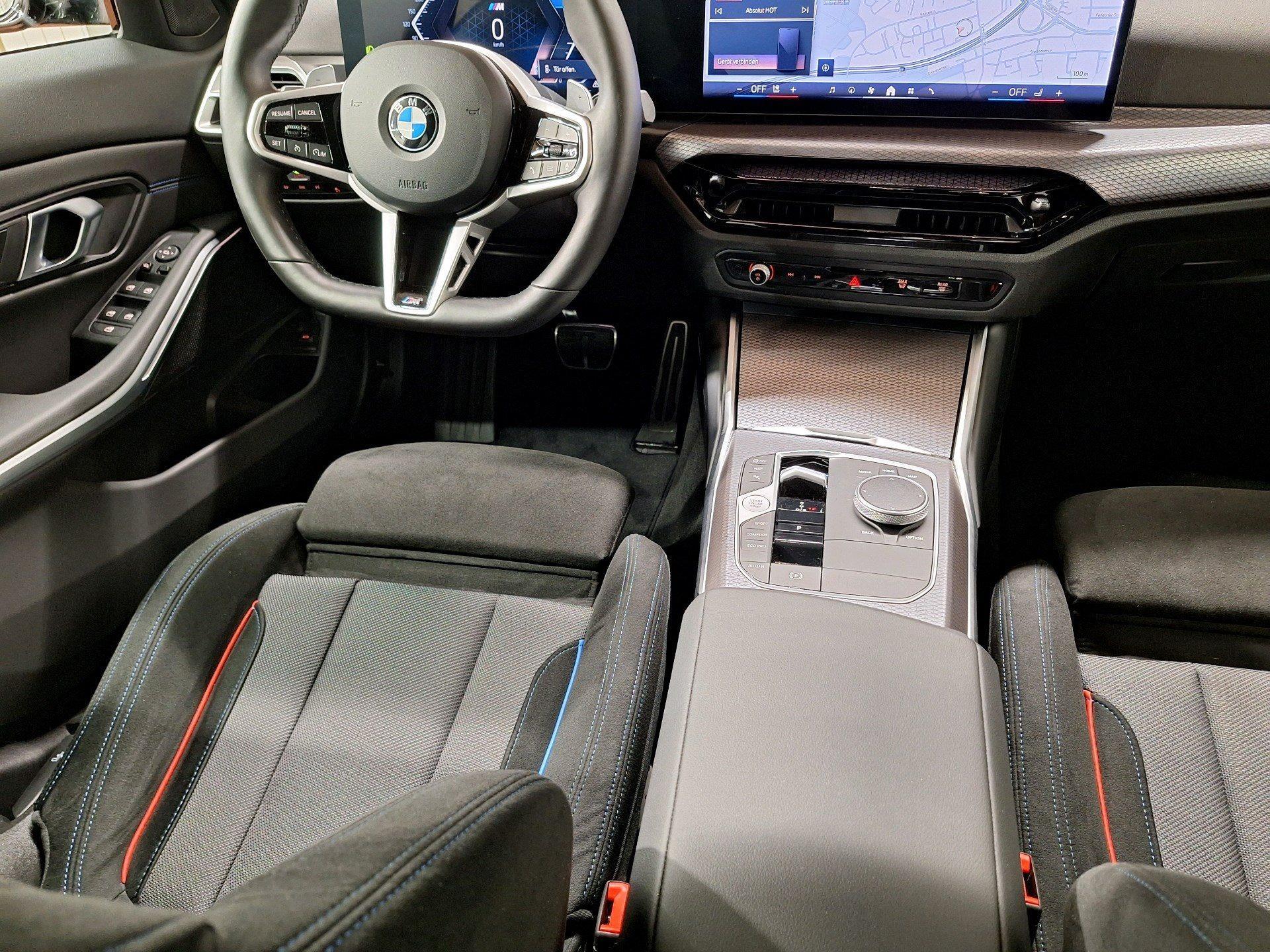 BMW 3er – Bild 17