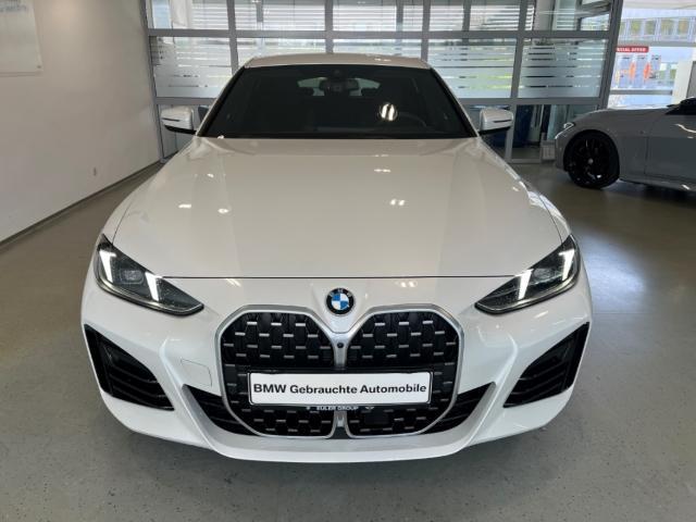 BMW 4er Gran Coupé – Bild 12