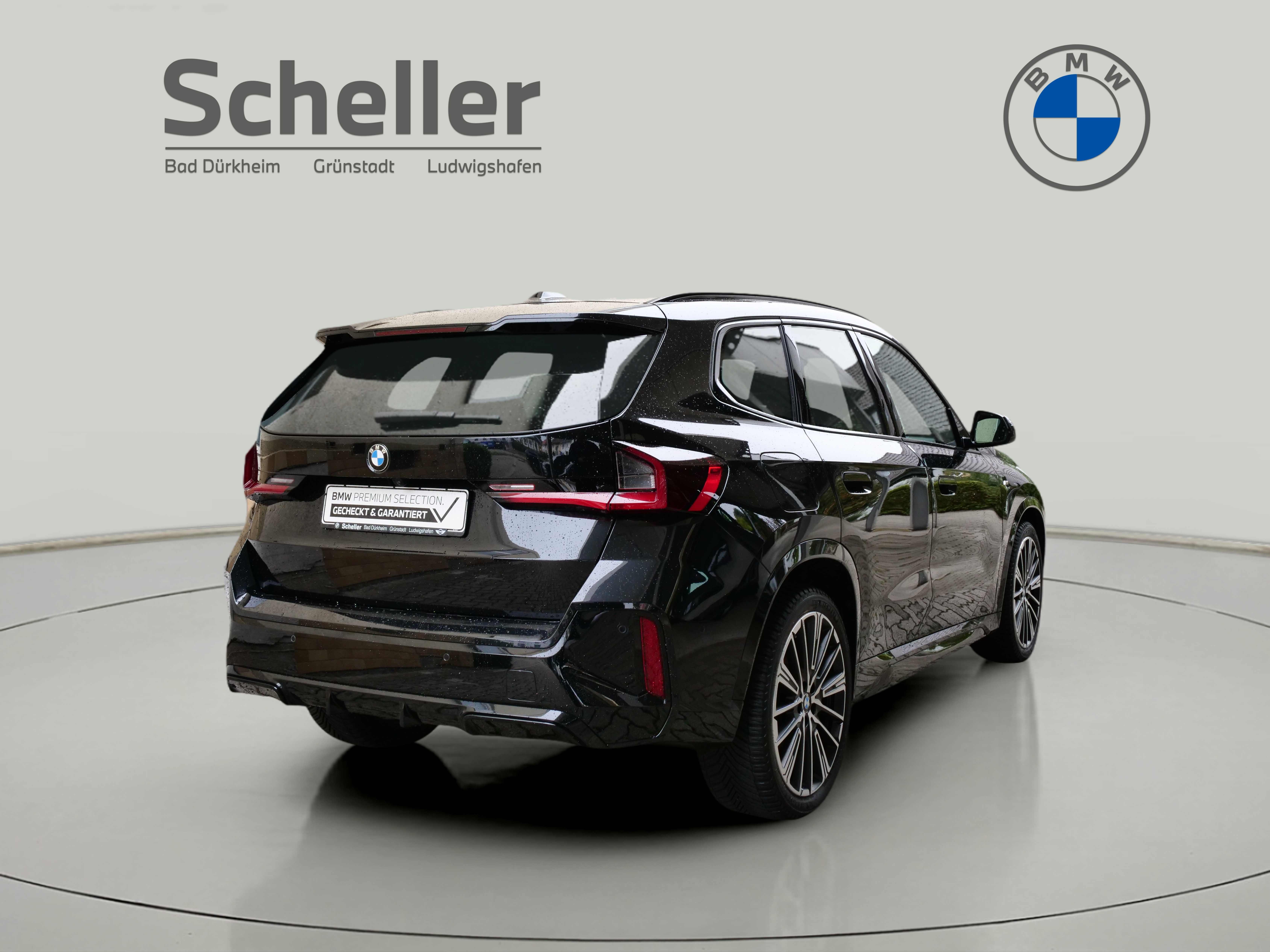 BMW X1 – Bild 11
