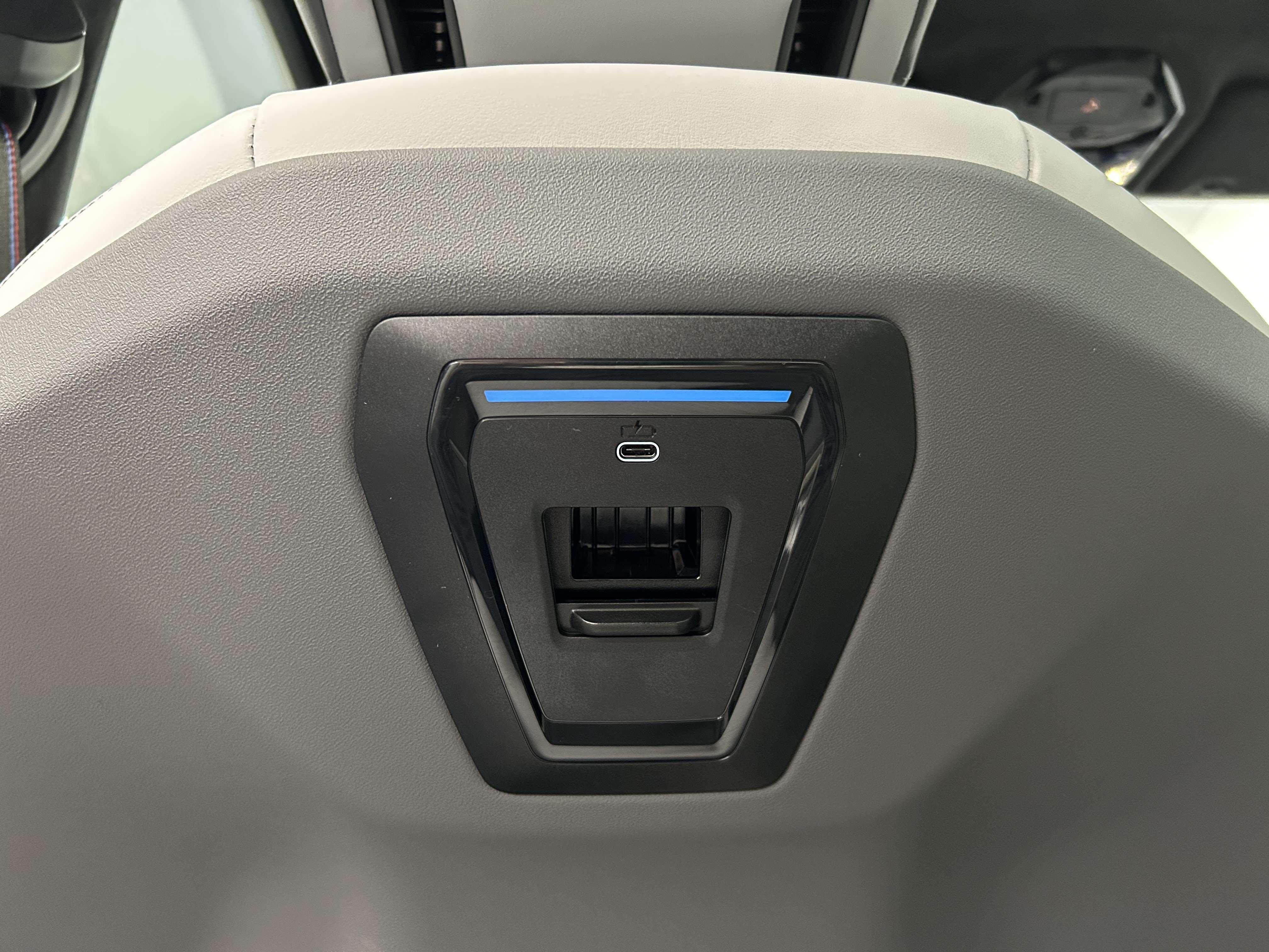 BMW 5er Touring – Bild 32
