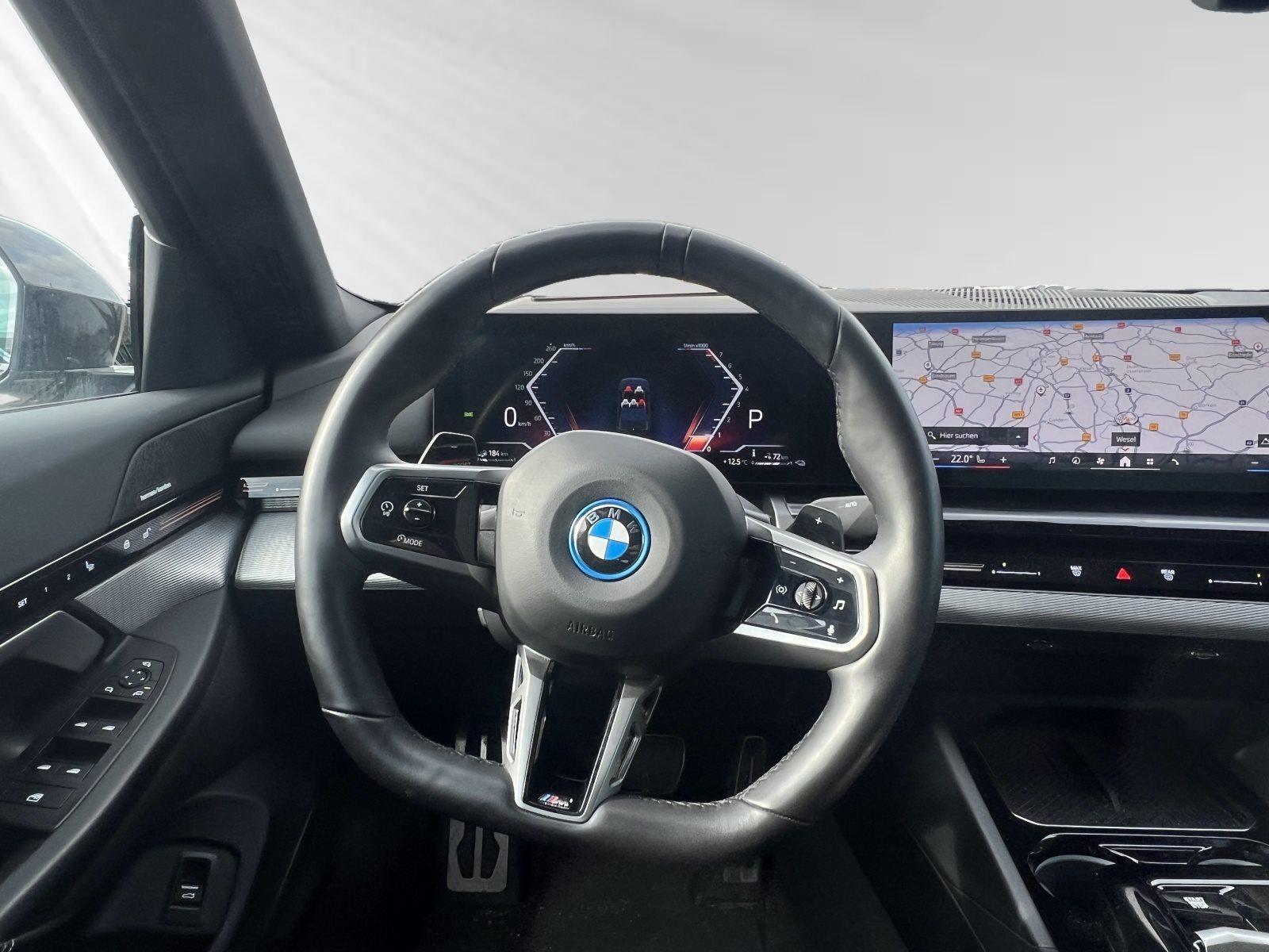 BMW 5er – Bild 19