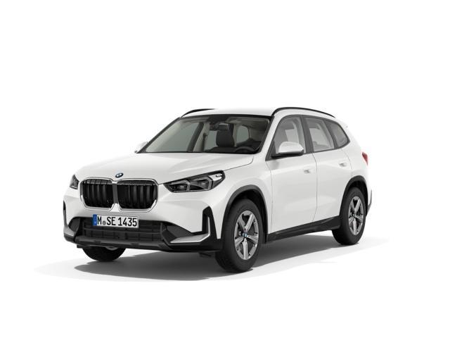 BMW X1 – Bild 5