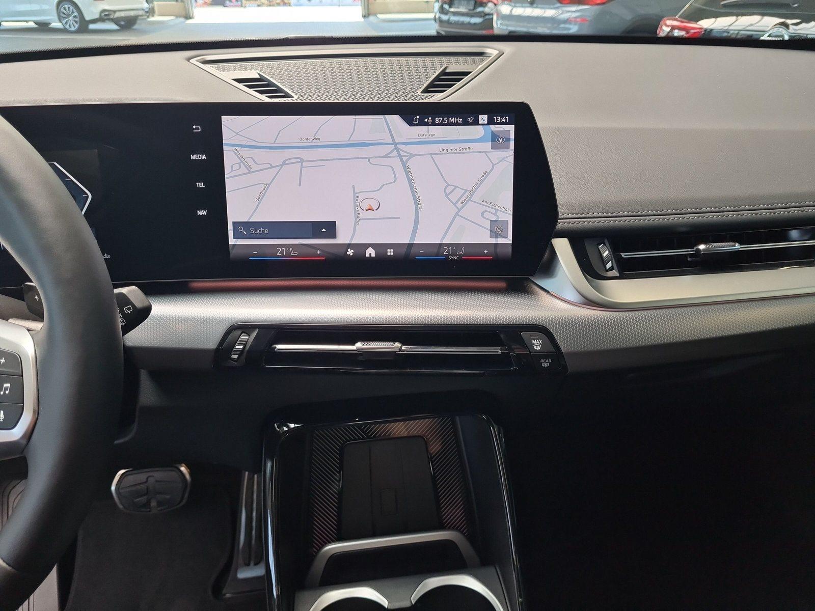 BMW X1 – Bild 14