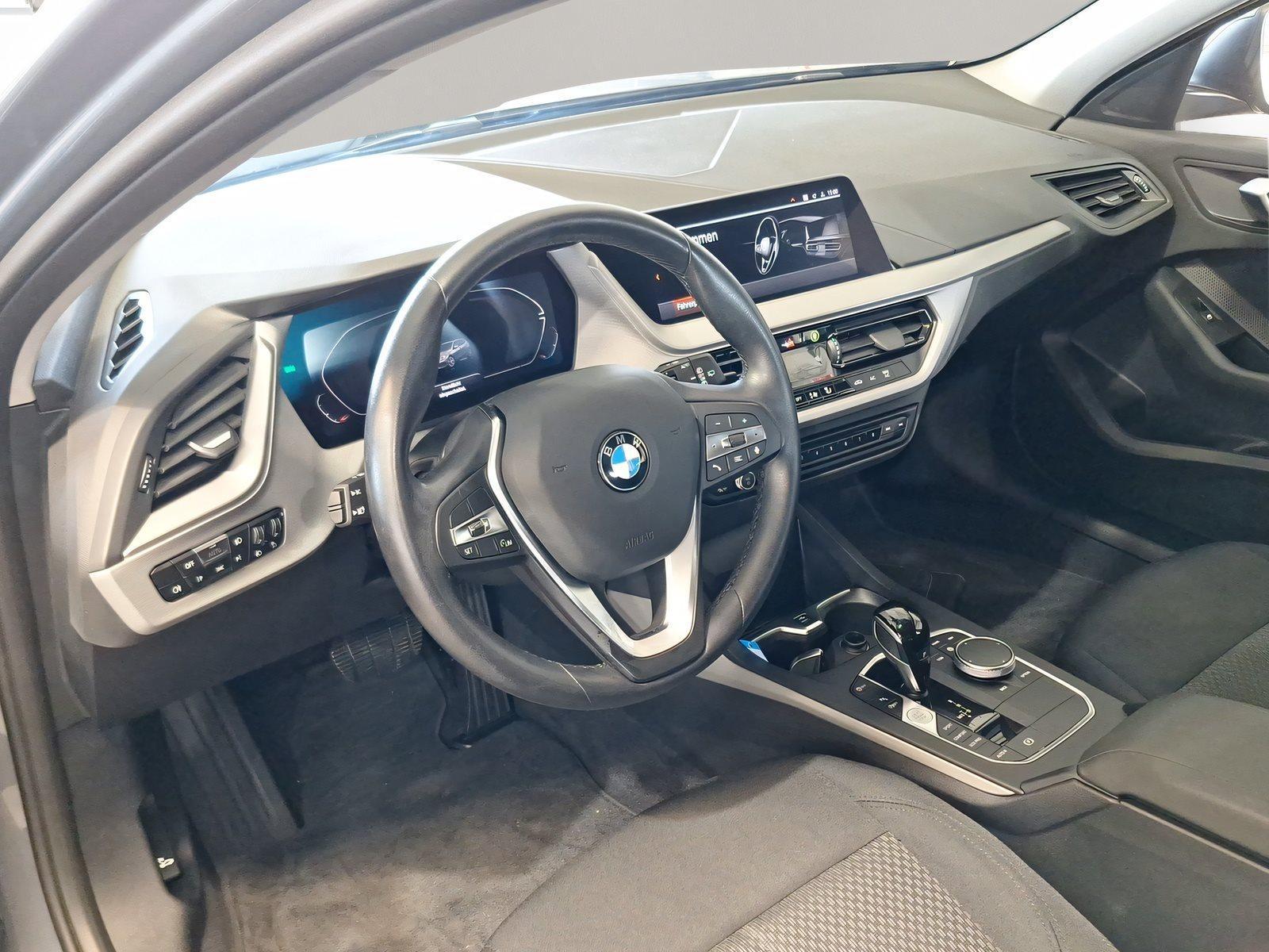 BMW 1er – Bild 4