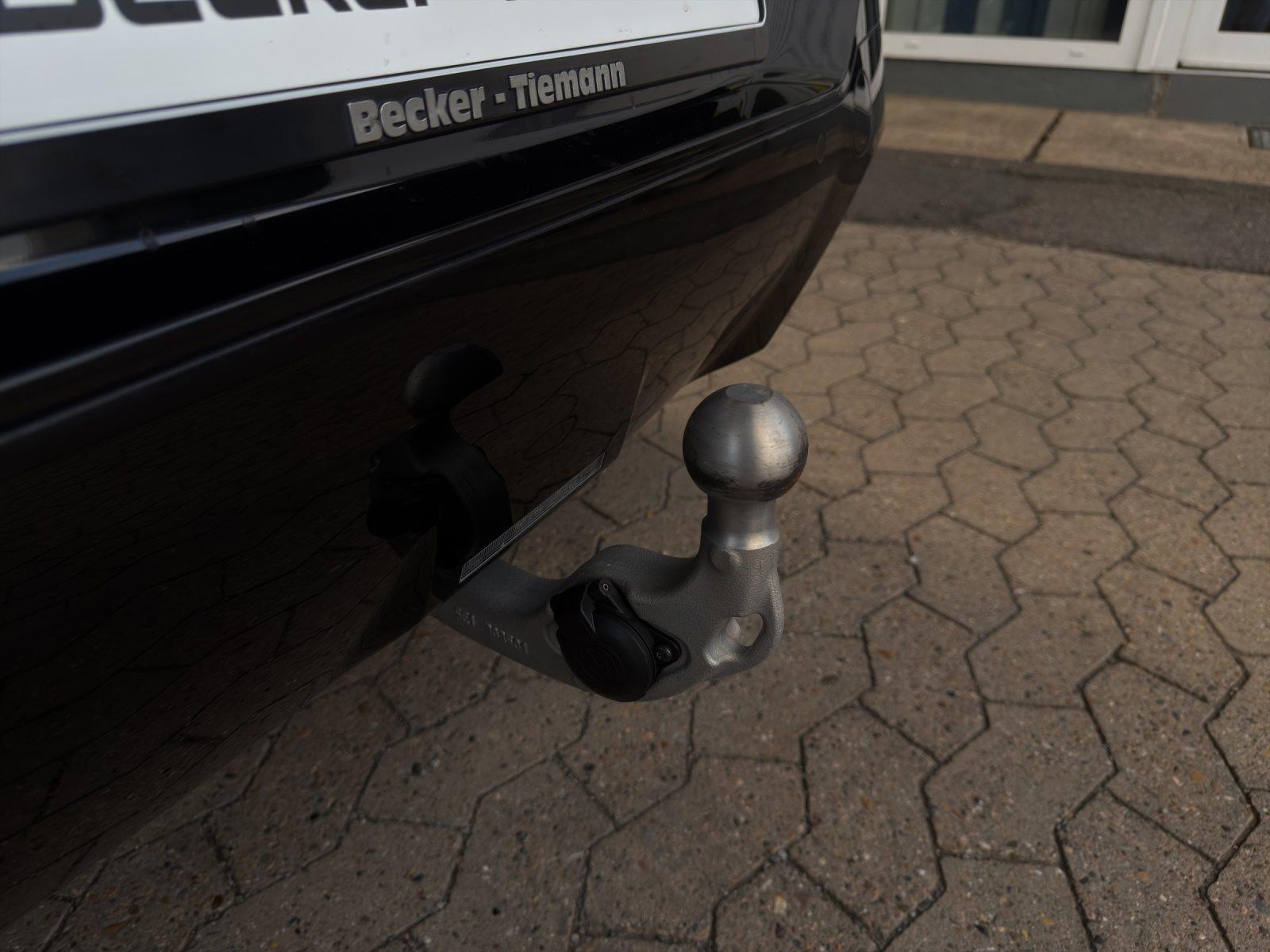 BMW X3 – Bild 21