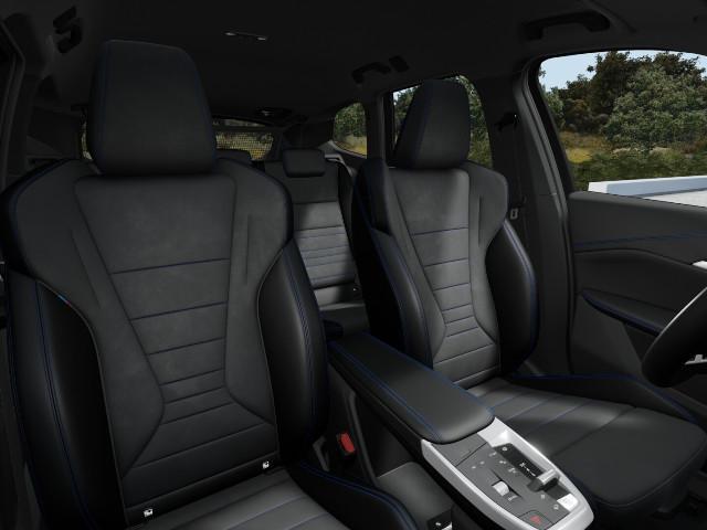 BMW X1 – Bild 5