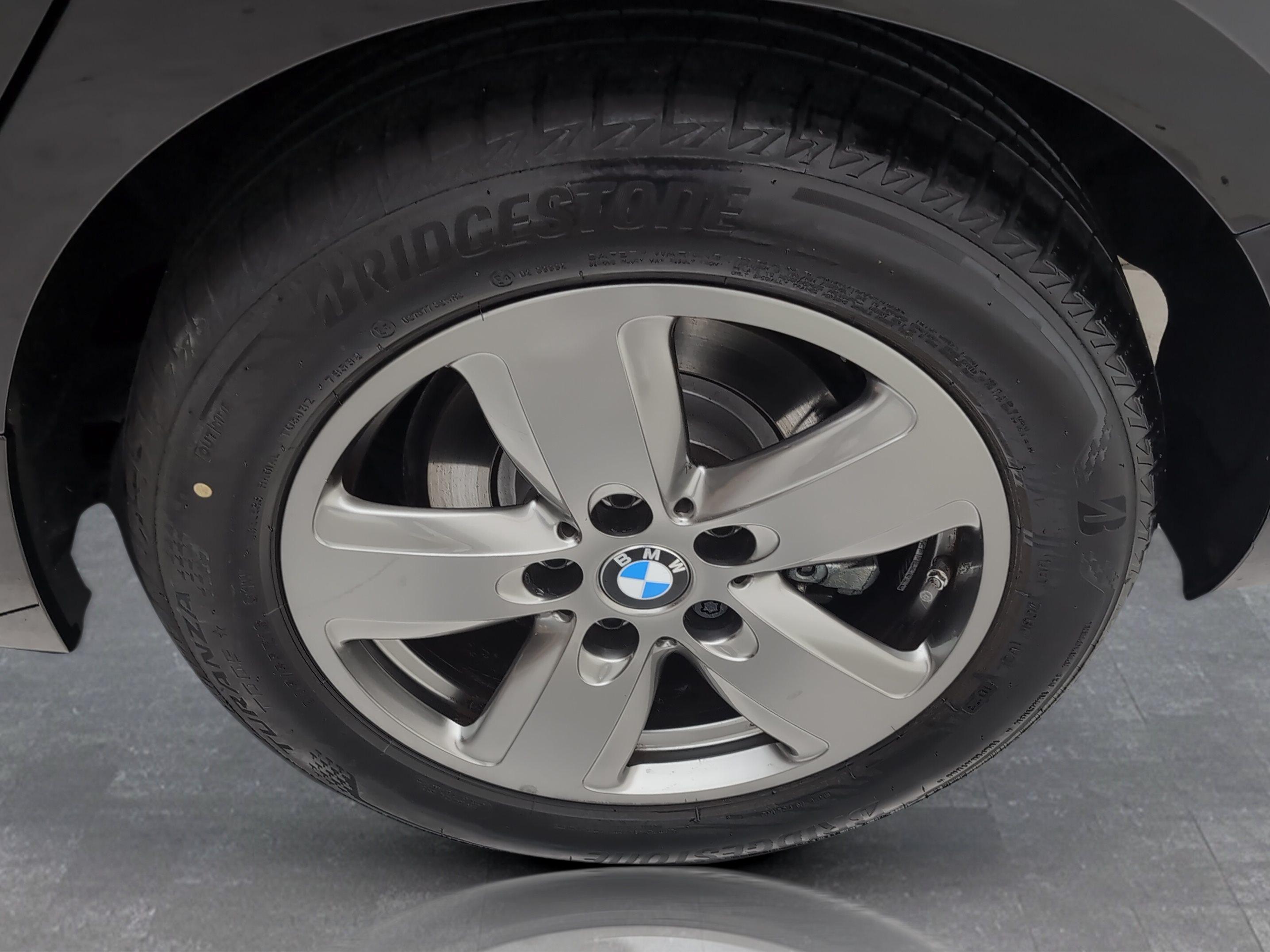 BMW 1er – Bild 15