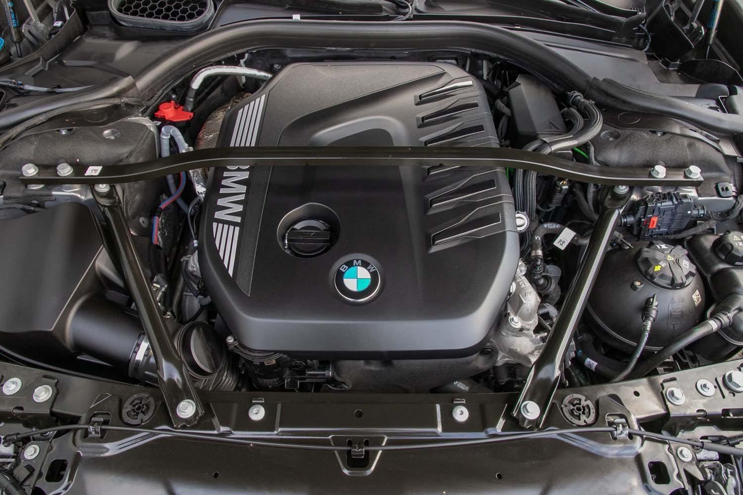 BMW 7er – Bild 12