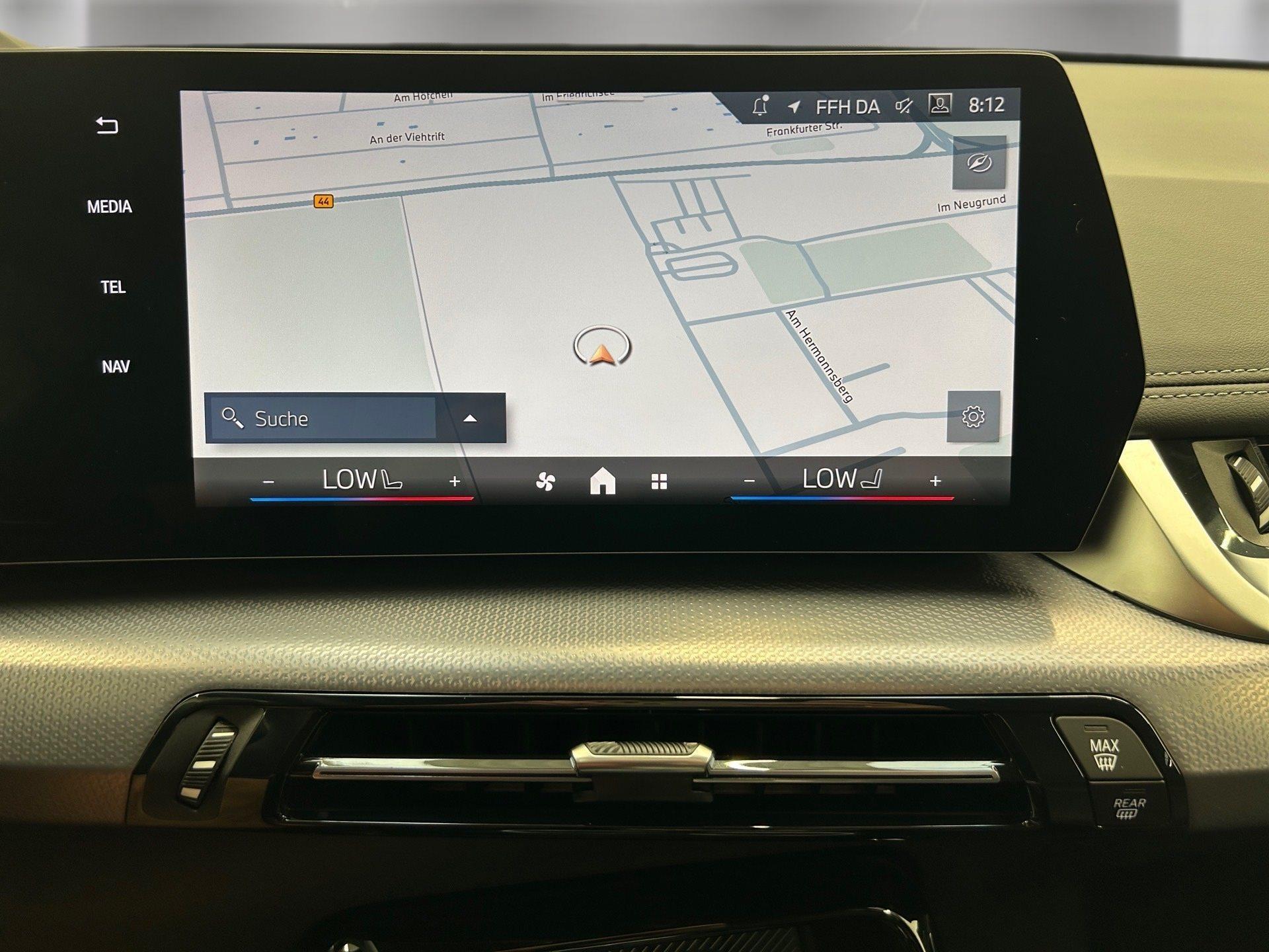 BMW X1 – Bild 13