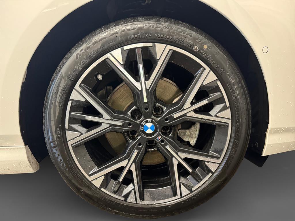 BMW 1er – Bild 3