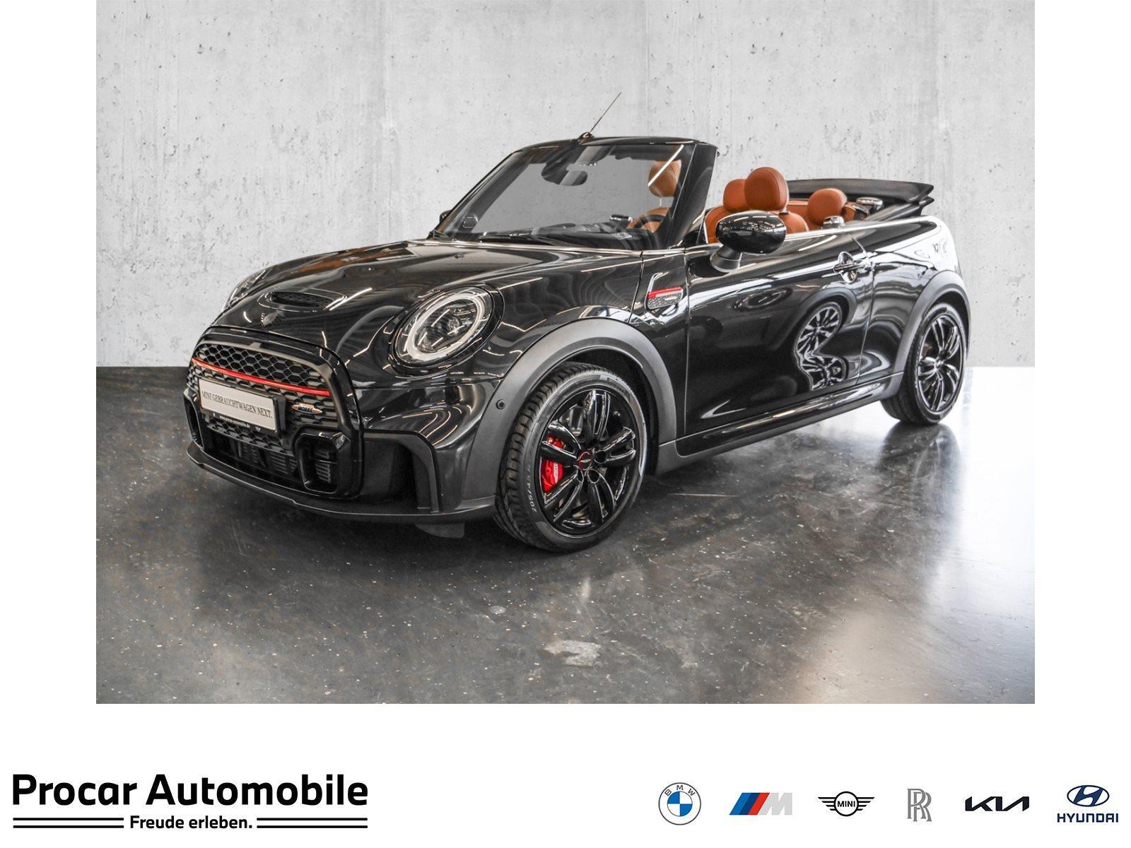 MINI Cabrio