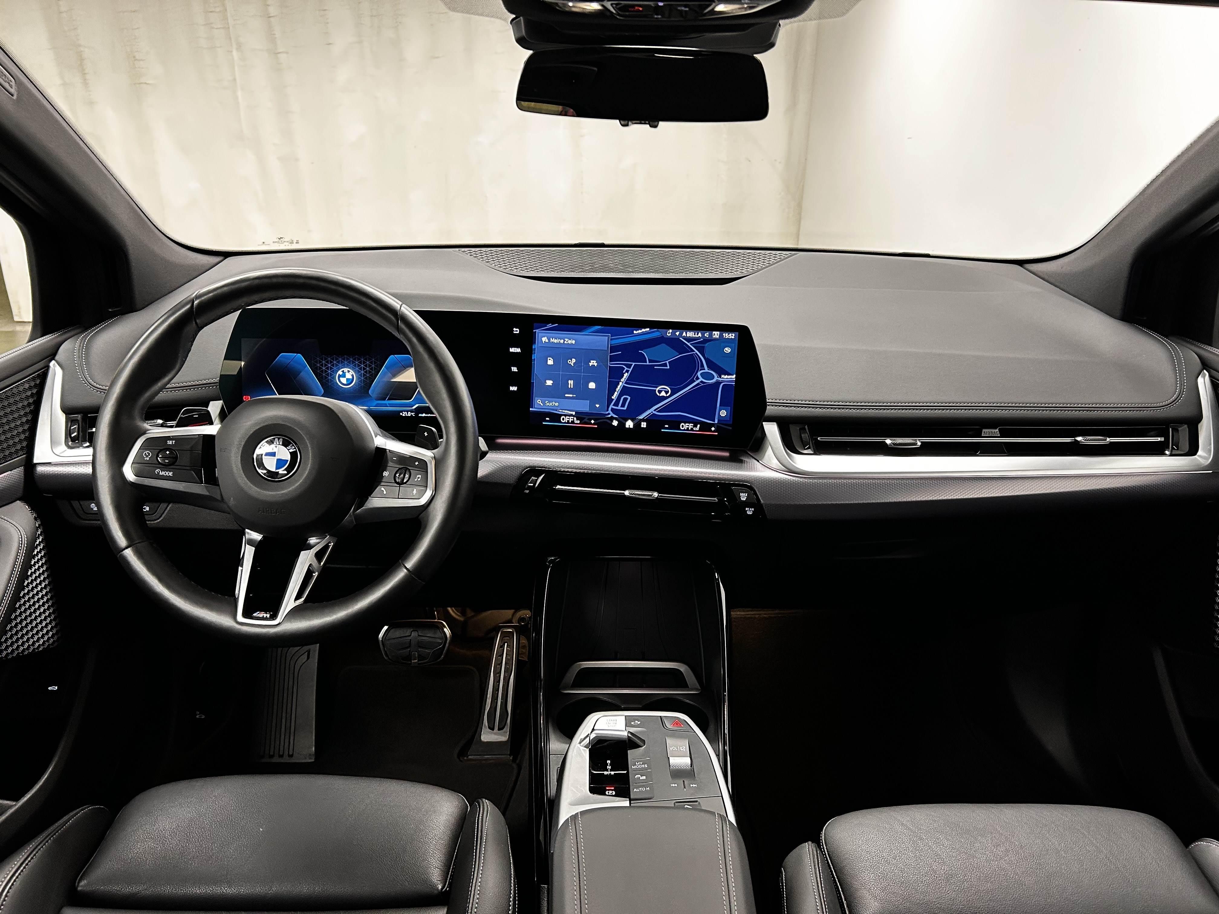 BMW 2er Active Tourer – Bild 5