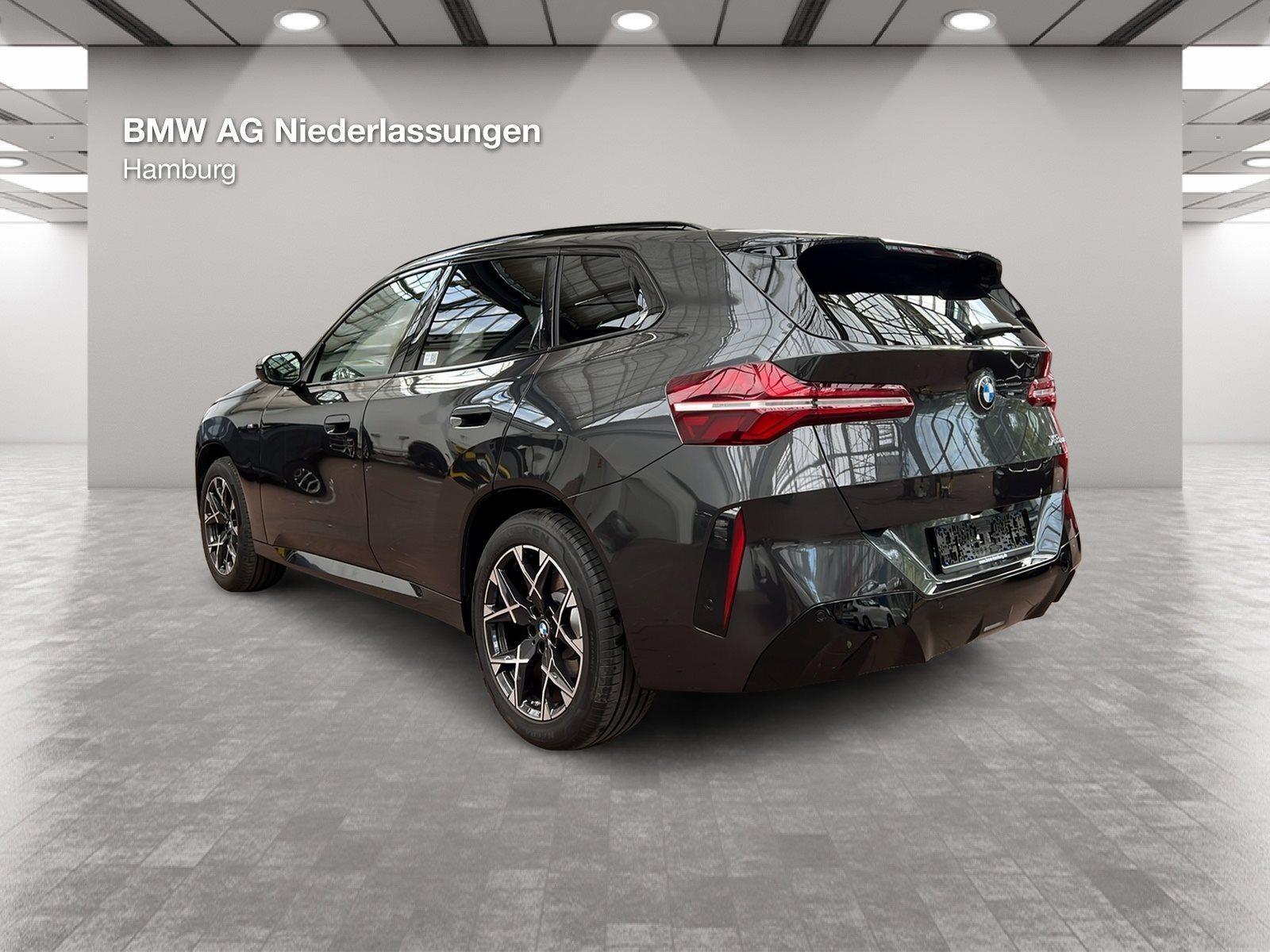 BMW X3 – Bild 3