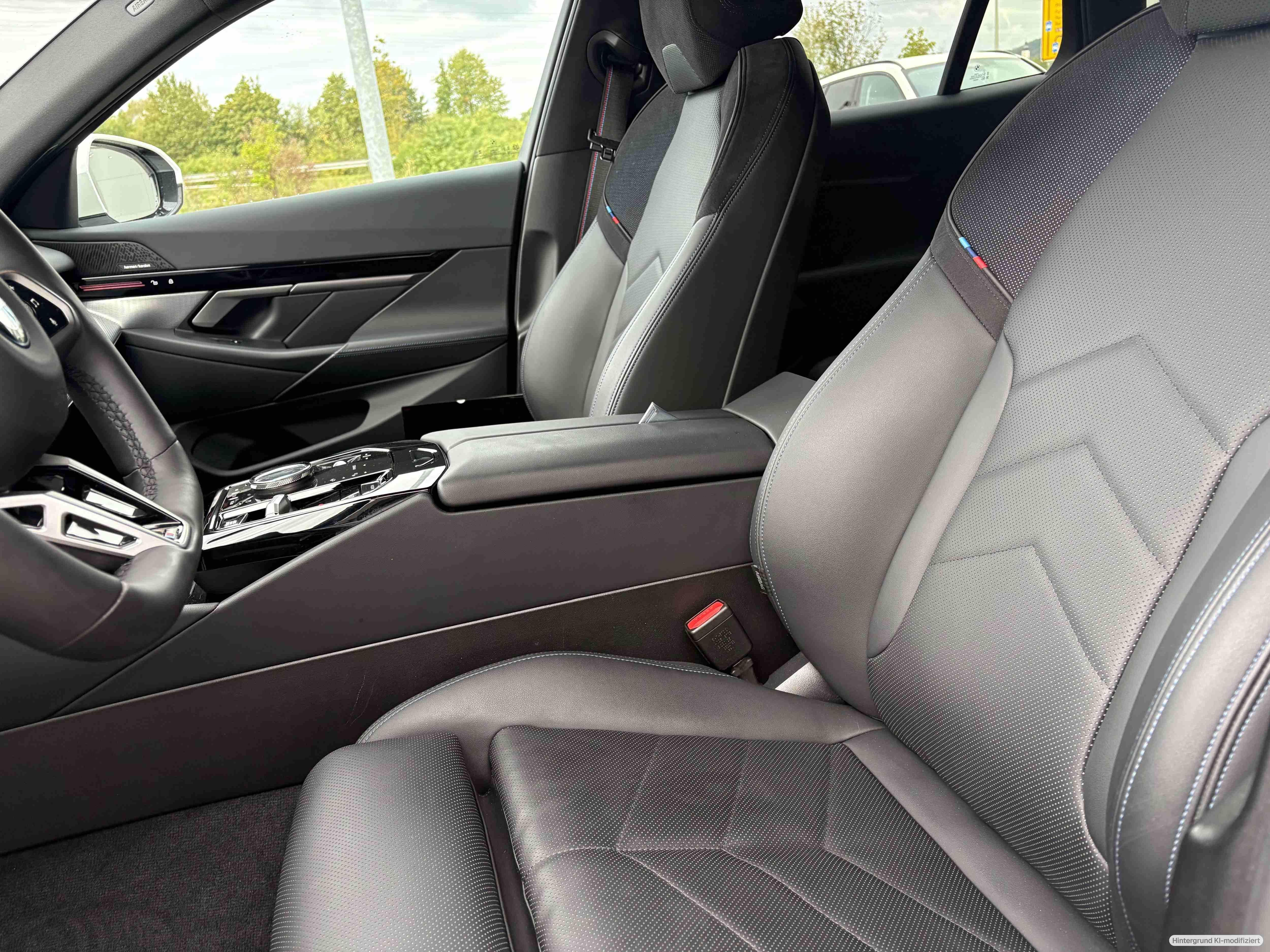 BMW 5er Touring – Bild 14
