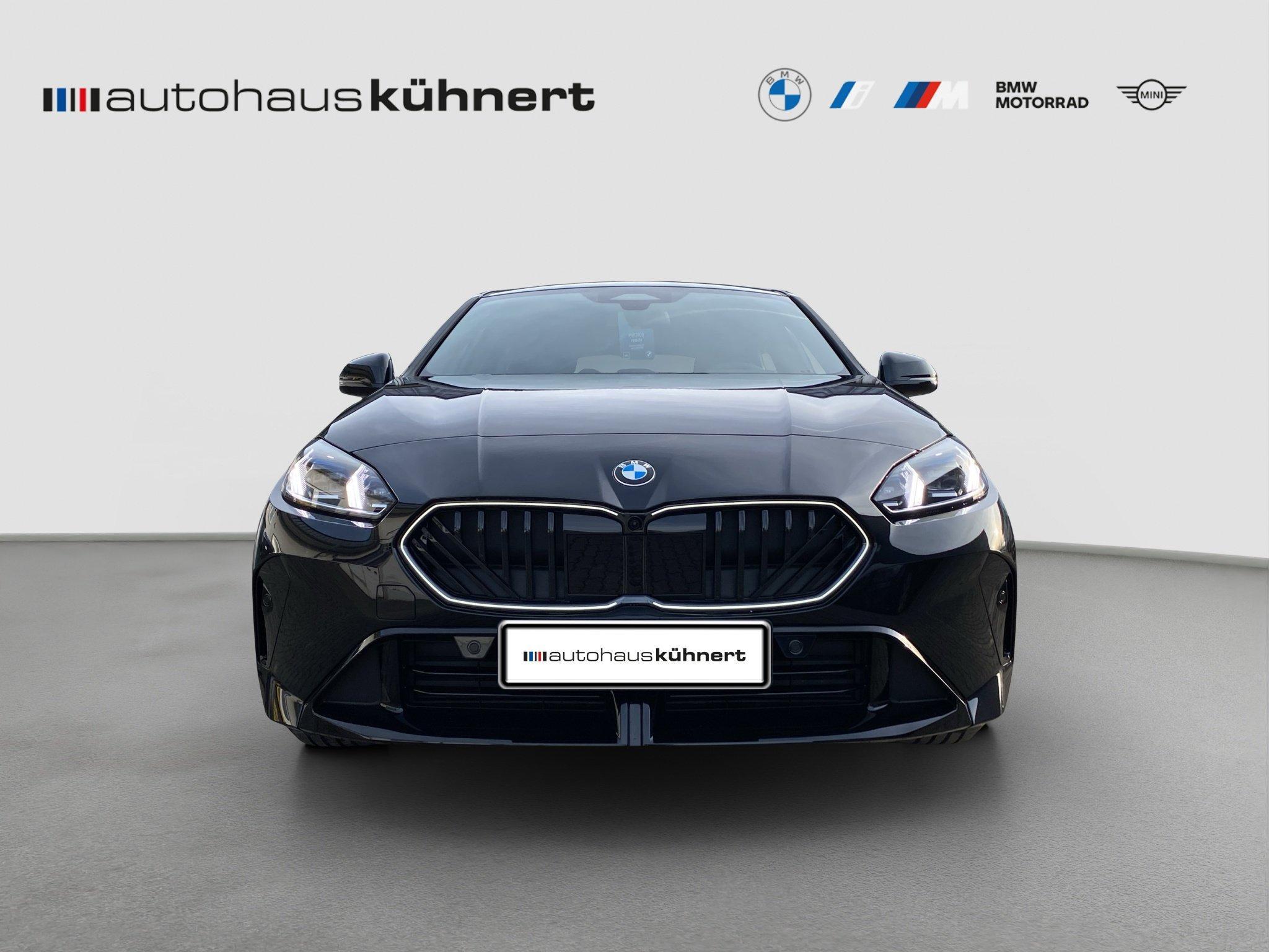 BMW 1er – Bild 3