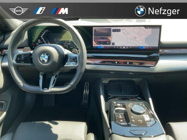 BMW 5er Touring – Bild 7