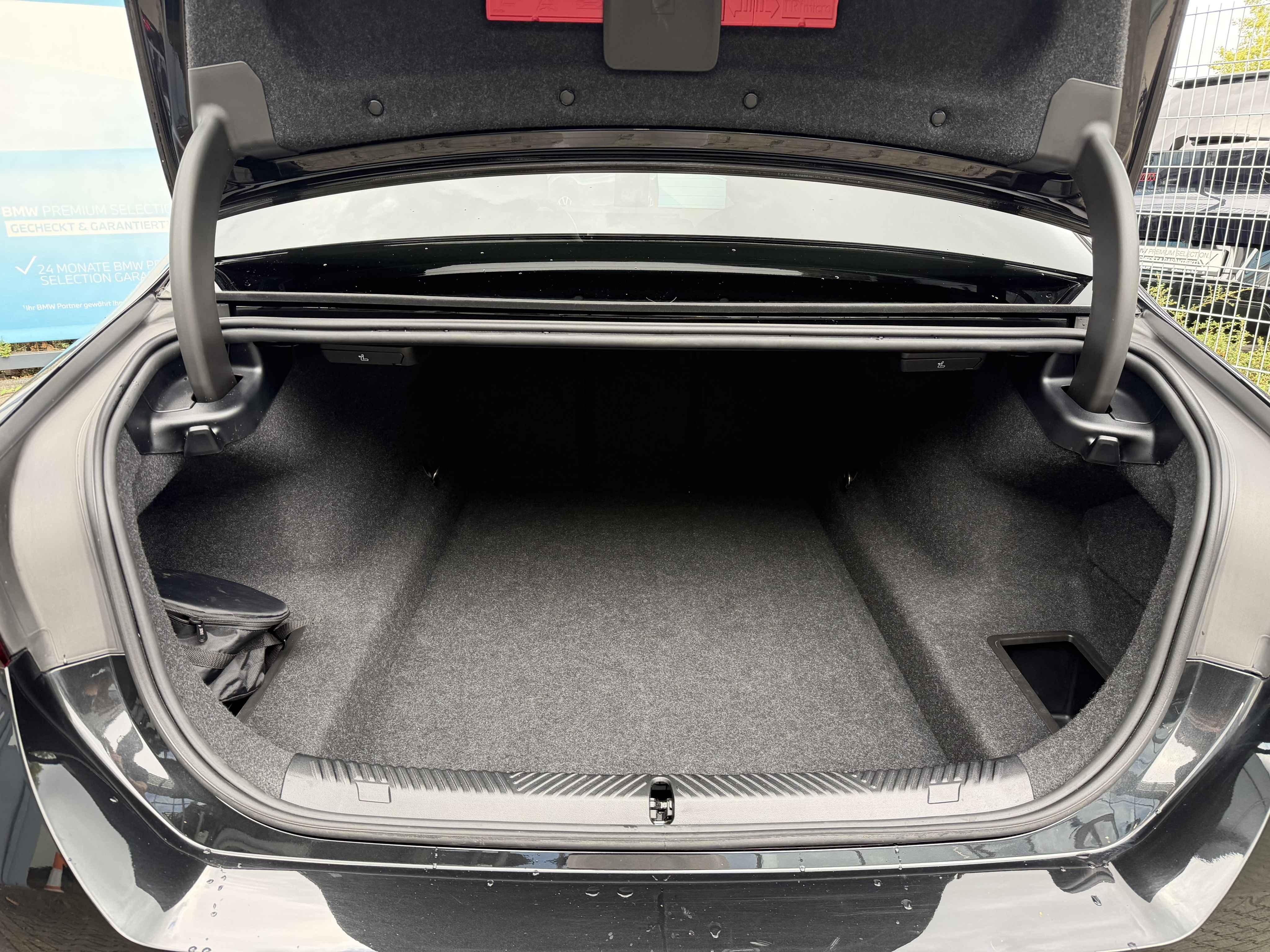 BMW 5er – Bild 9