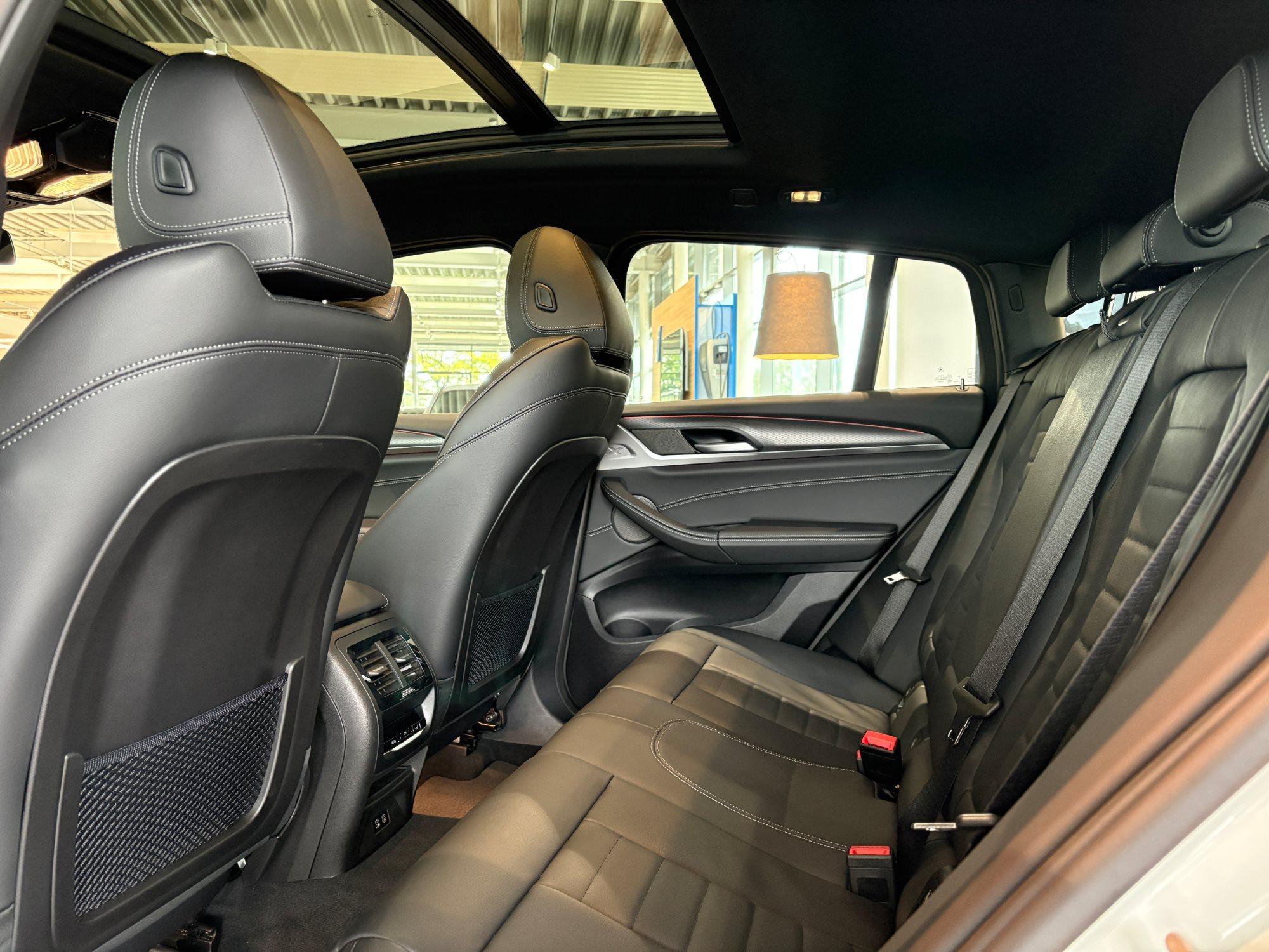 BMW X4 – Bild 48