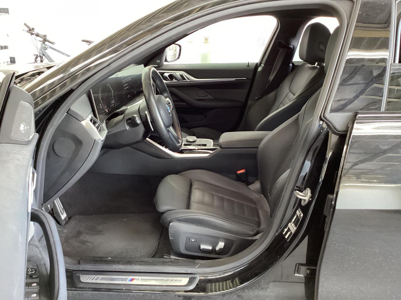 BMW 4er Gran Coupé – Bild 24