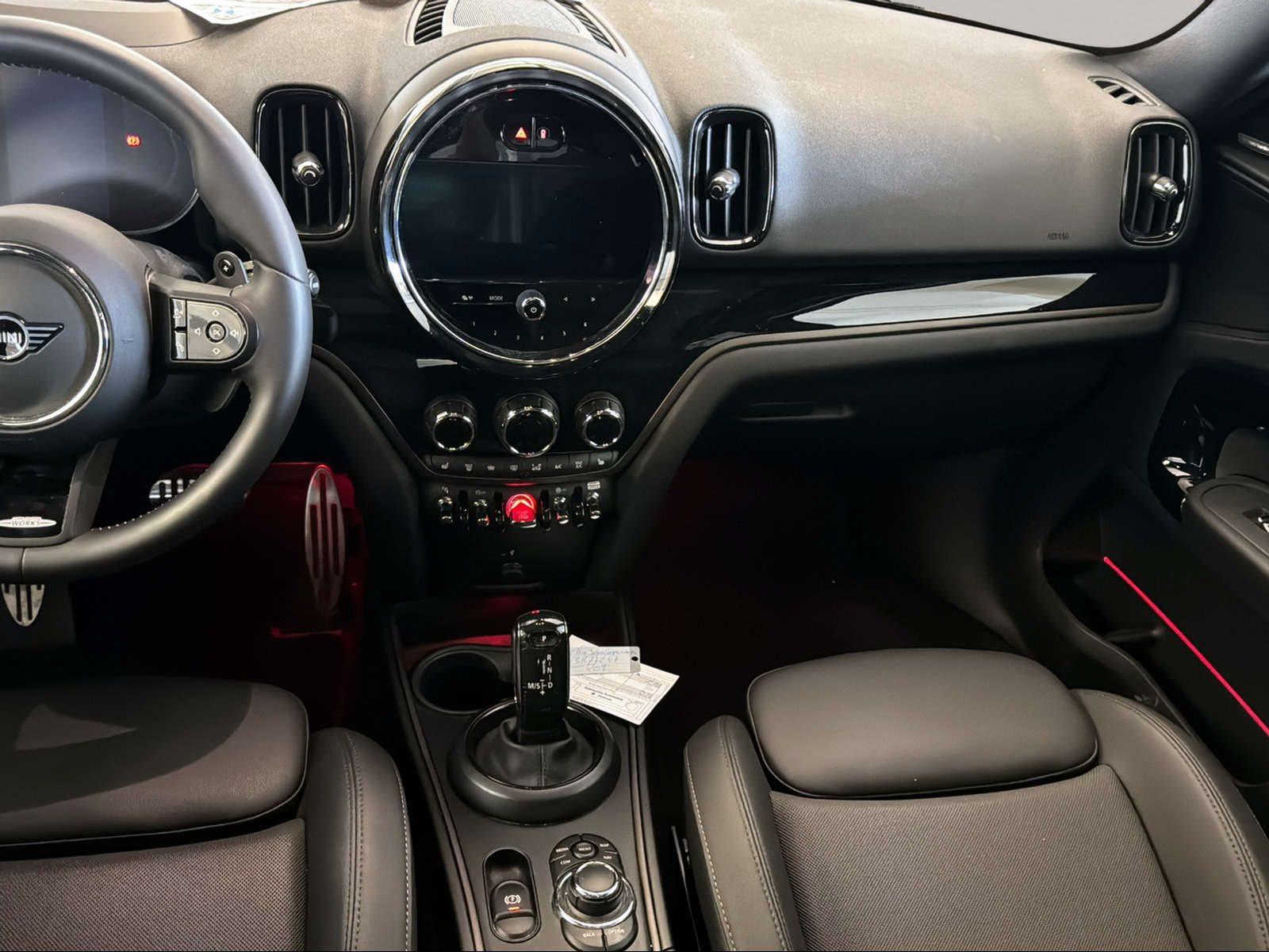 MINI Countryman – Bild 14
