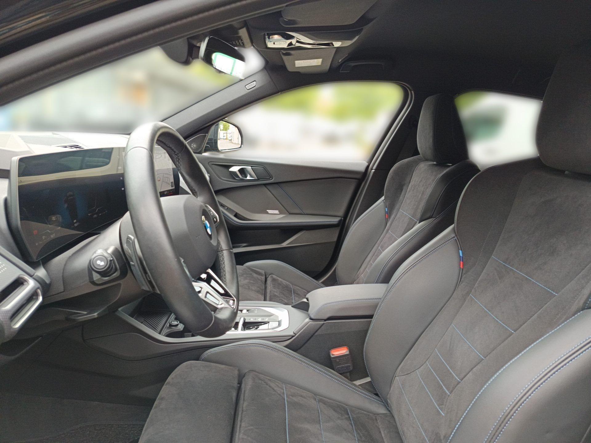 BMW 1er – Bild 15