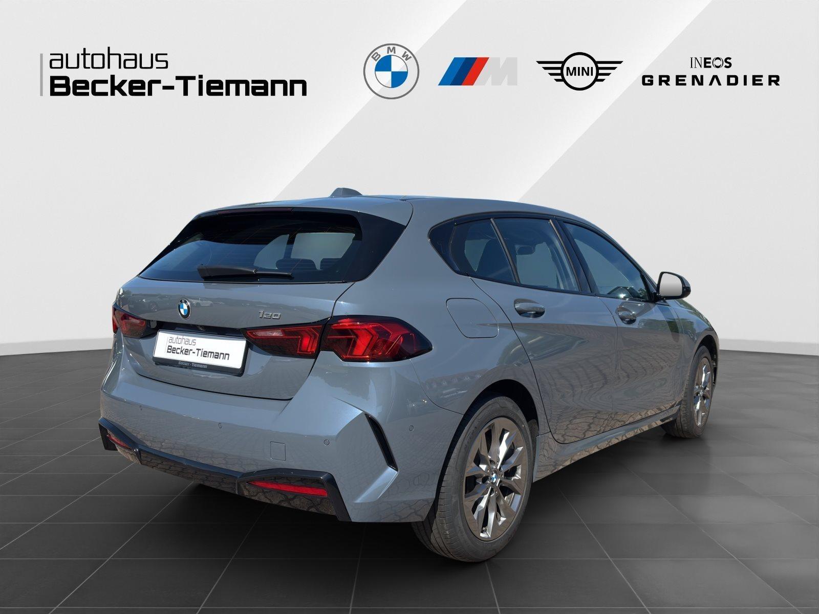 BMW 1er – Bild 9