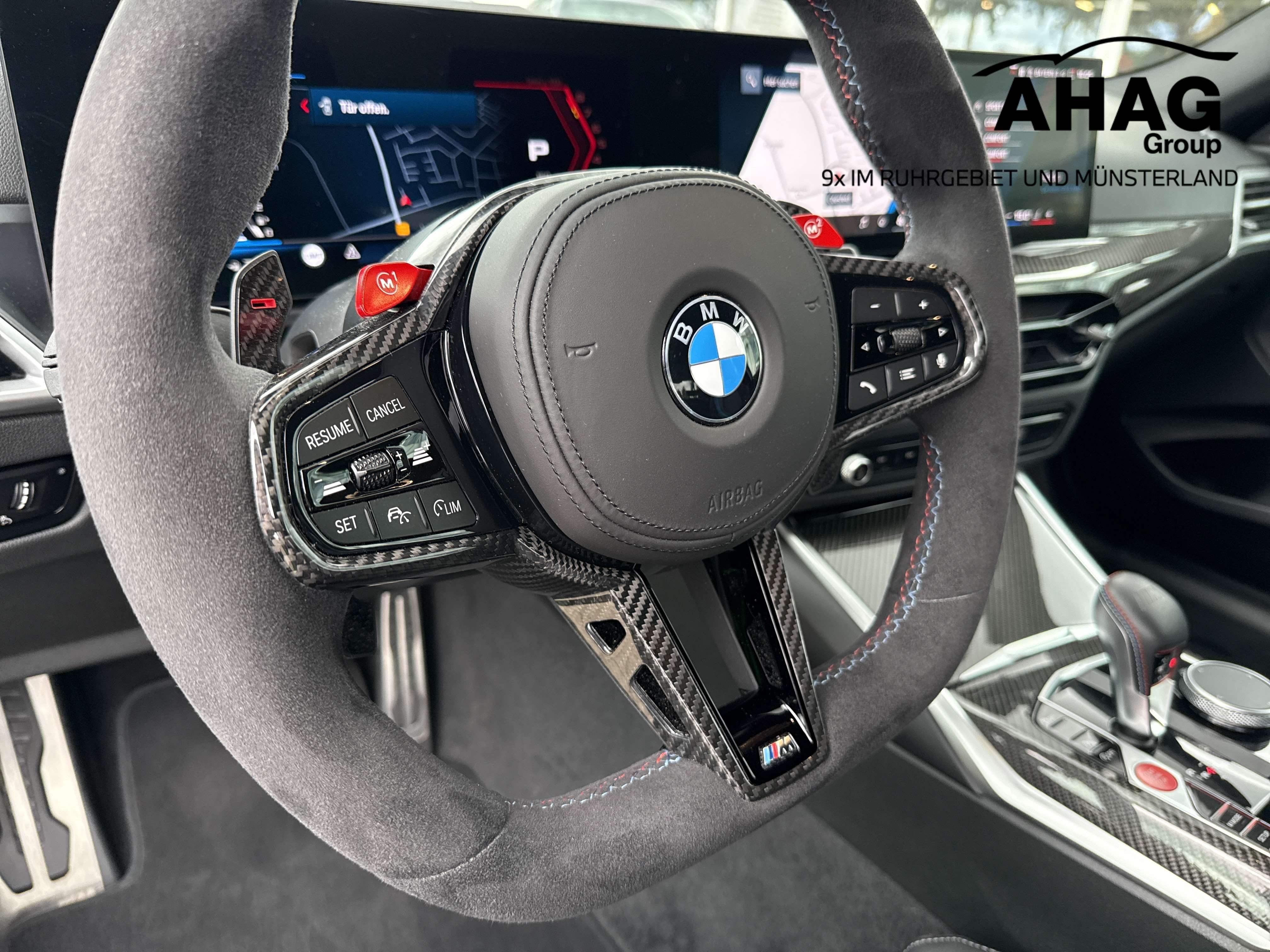 BMW M2 Coupé – Bild 7