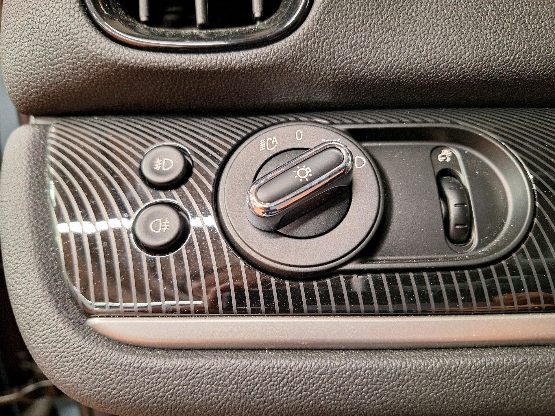 MINI Countryman – Bild 9