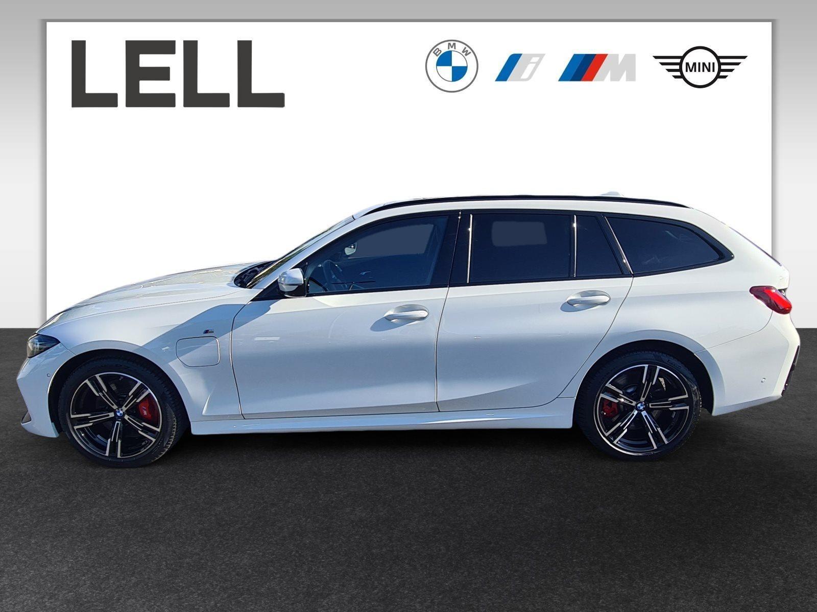 BMW 3er Touring – Bild 4