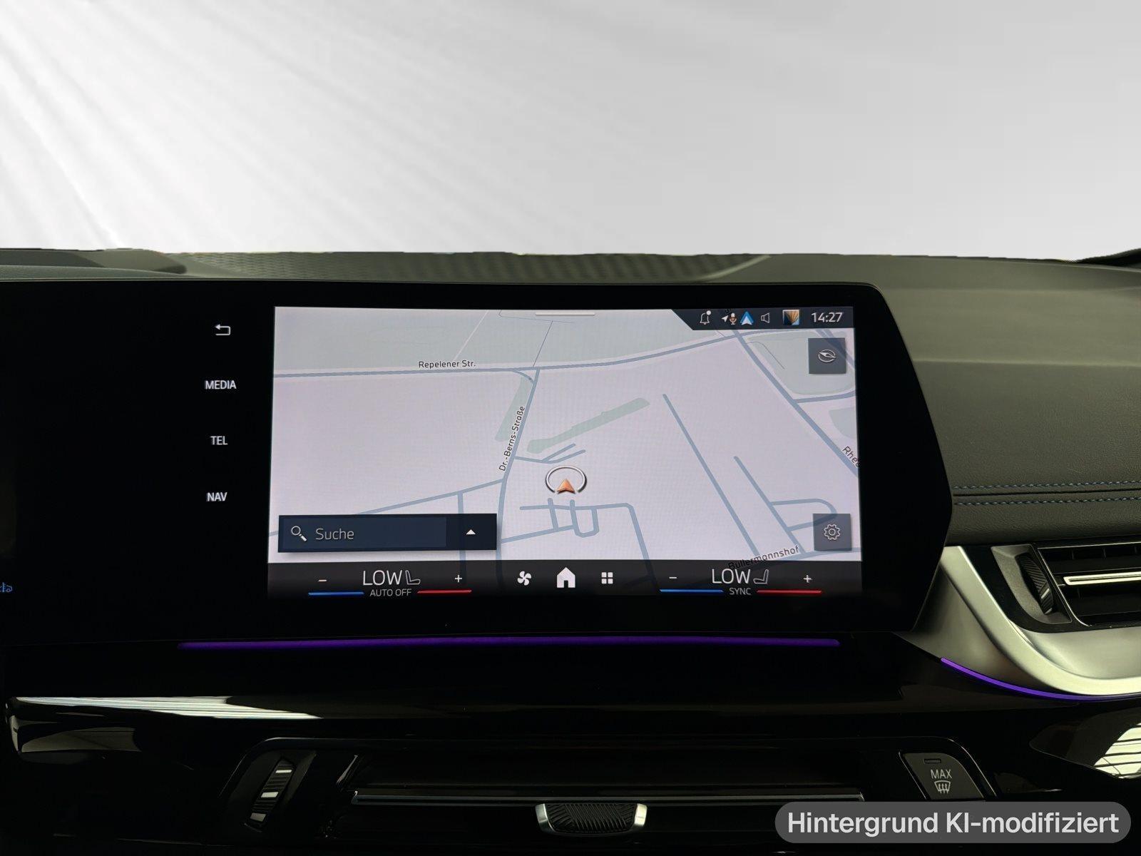 BMW 2er Active Tourer – Bild 33