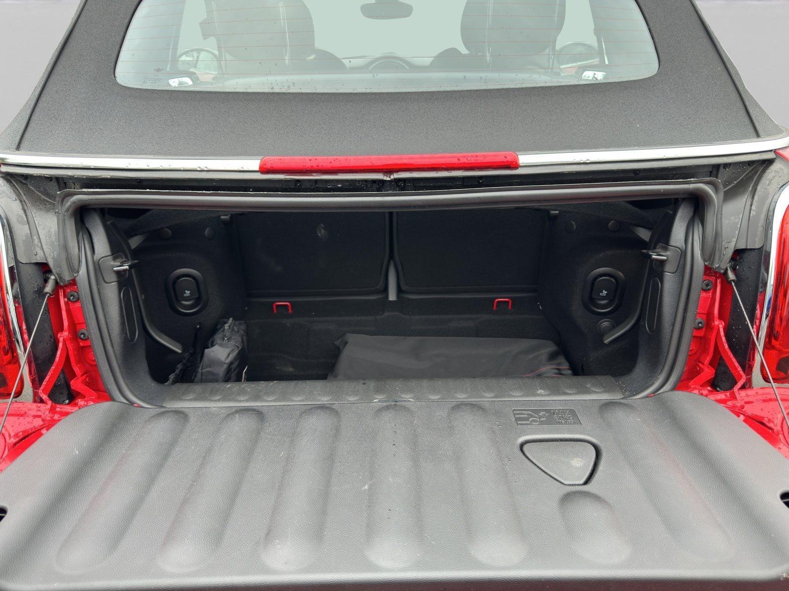 MINI Cabrio – Bild 16