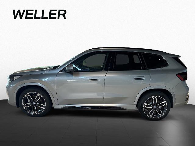 BMW X1 – Bild 5