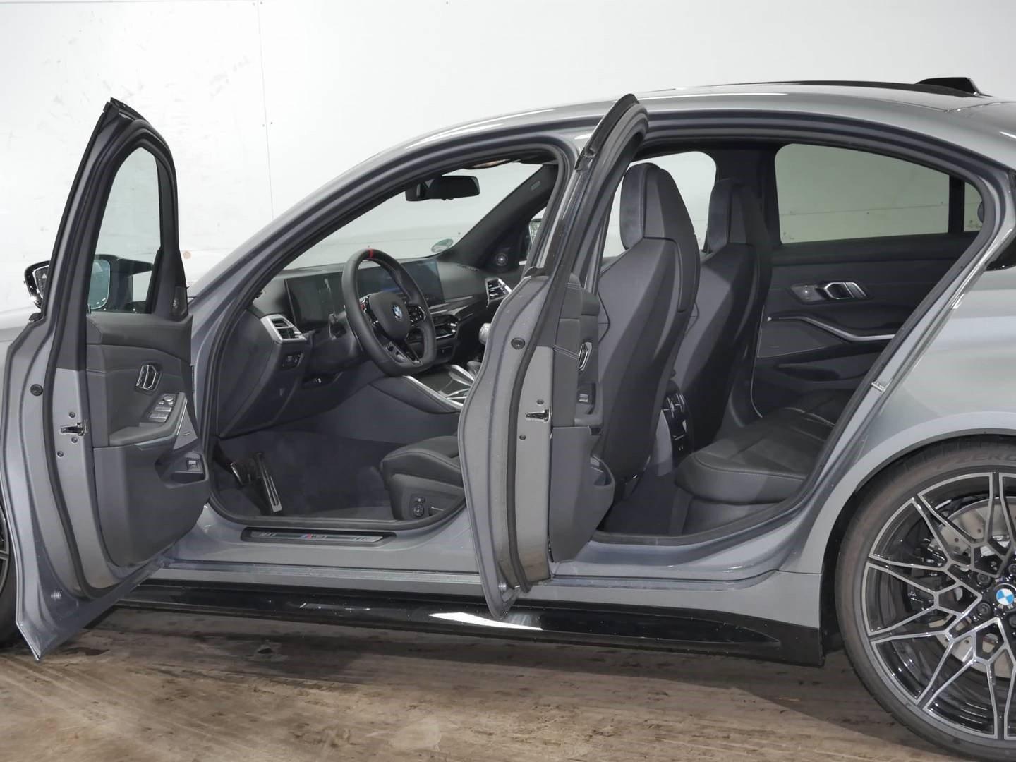 BMW M3 – Bild 6