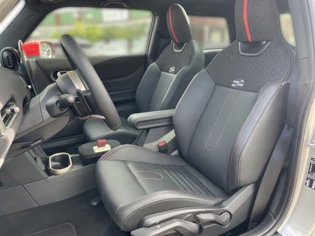 MINI Cooper 3-Türer – Bild 7