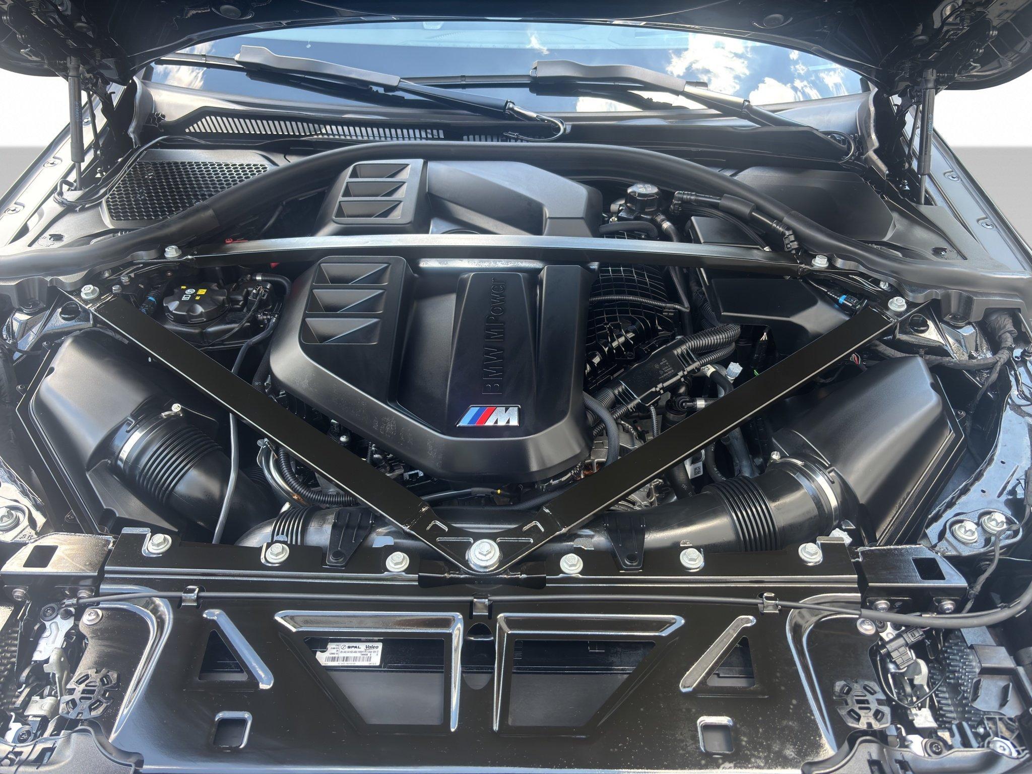 BMW M2 Coupé – Bild 11