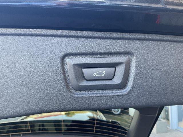 BMW 5er Touring – Bild 29
