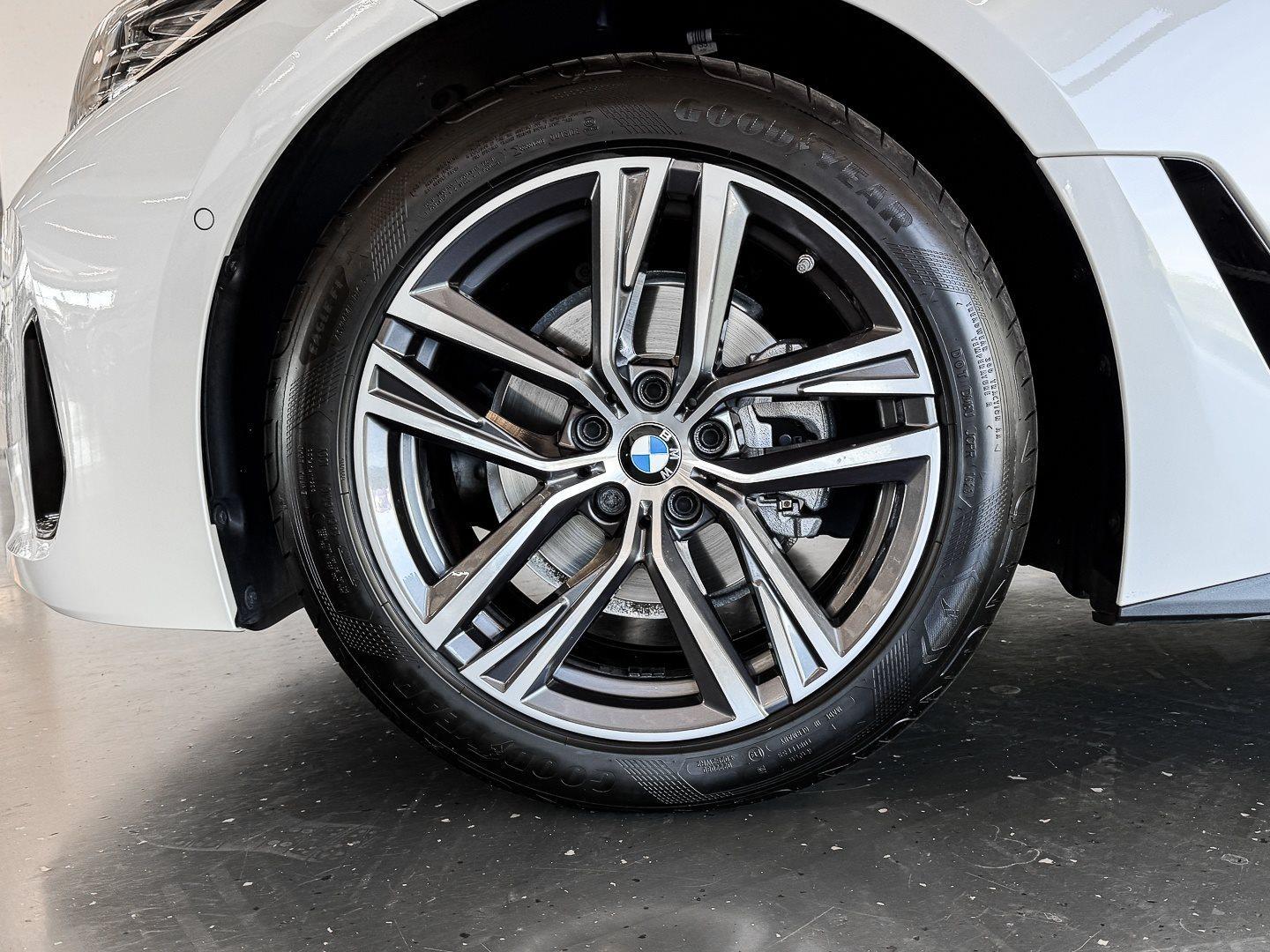 BMW 4er Gran Coupé – Bild 6