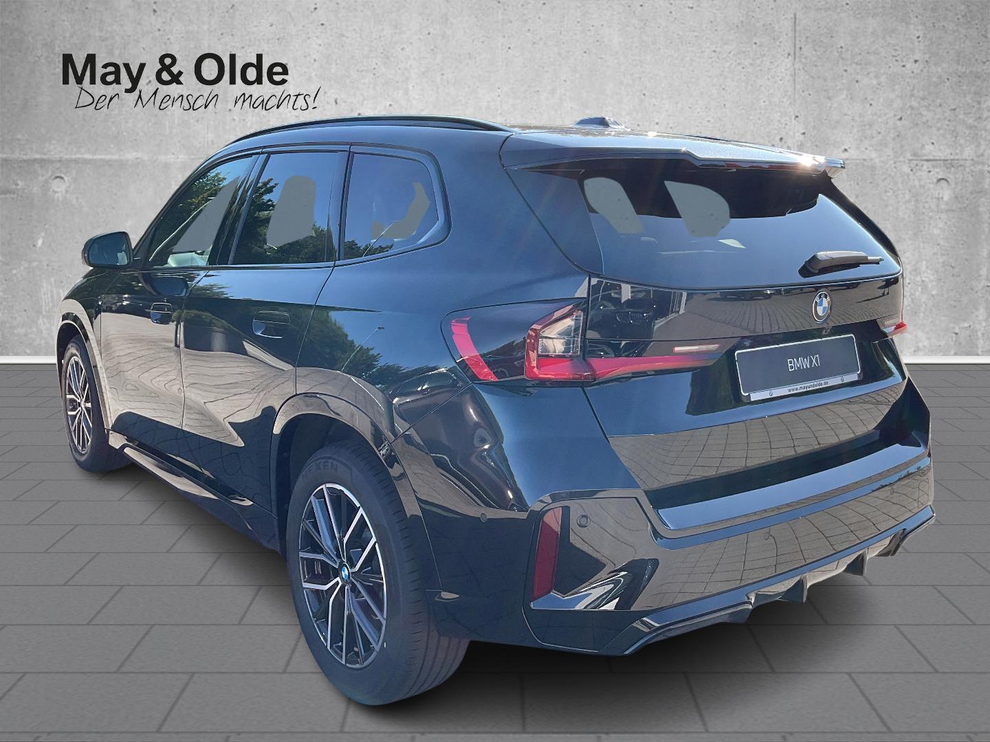 BMW X1 – Bild 22