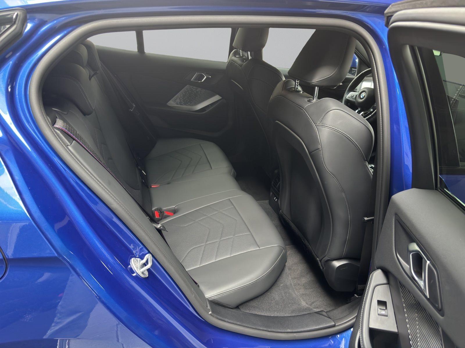 BMW 1er – Bild 16