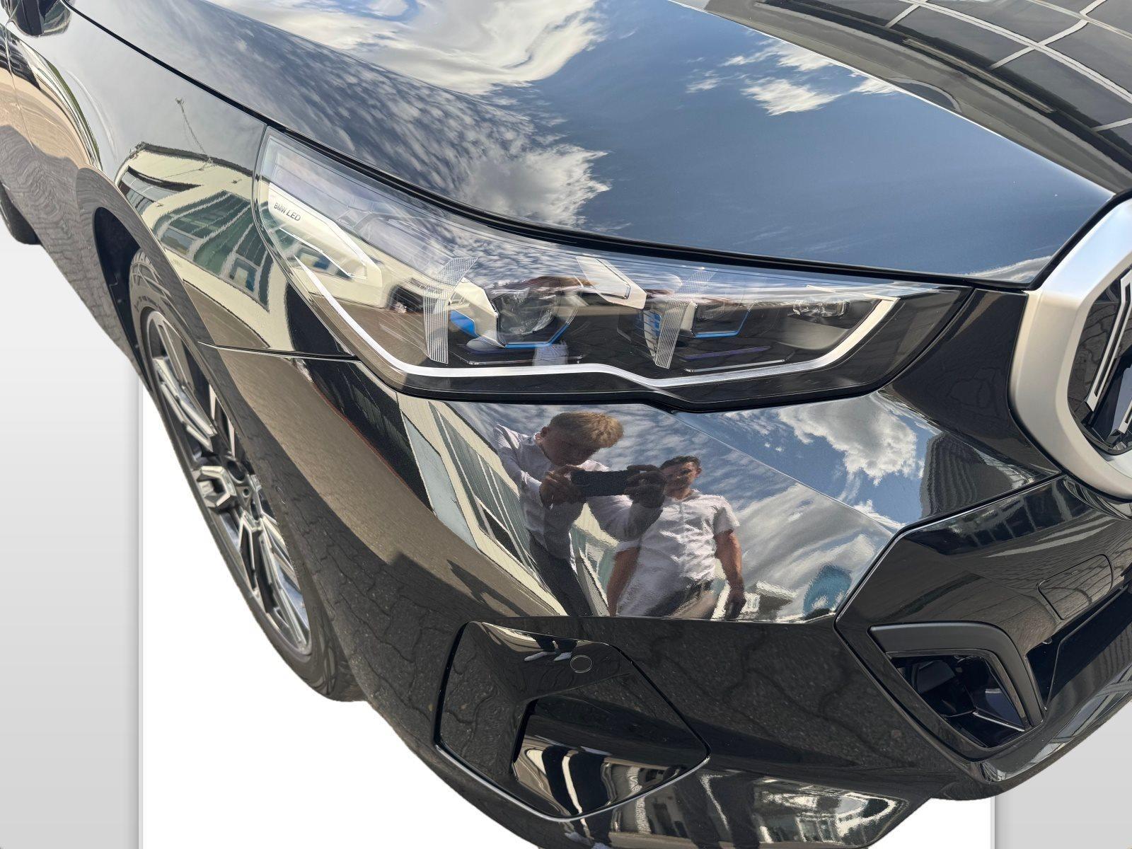 BMW 5er Touring – Bild 6