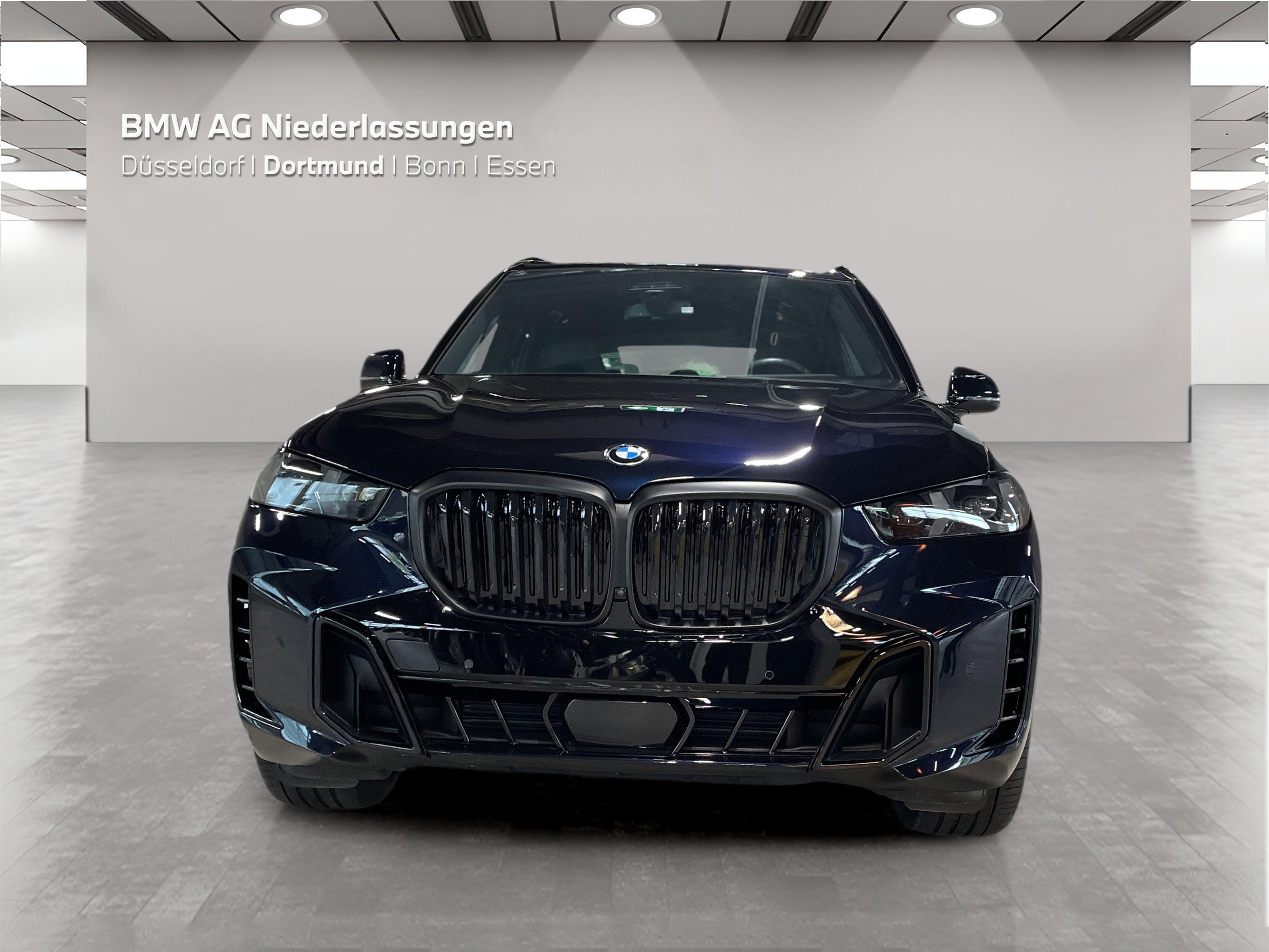 BMW X5 – Bild 5