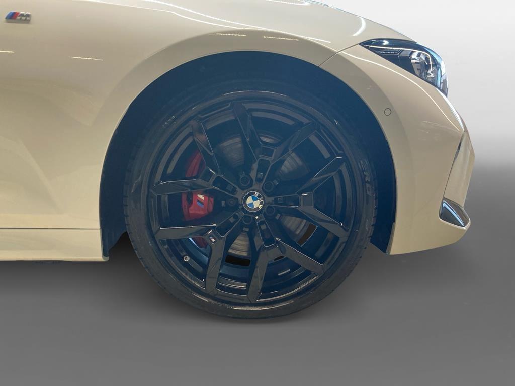 BMW 3er – Bild 4