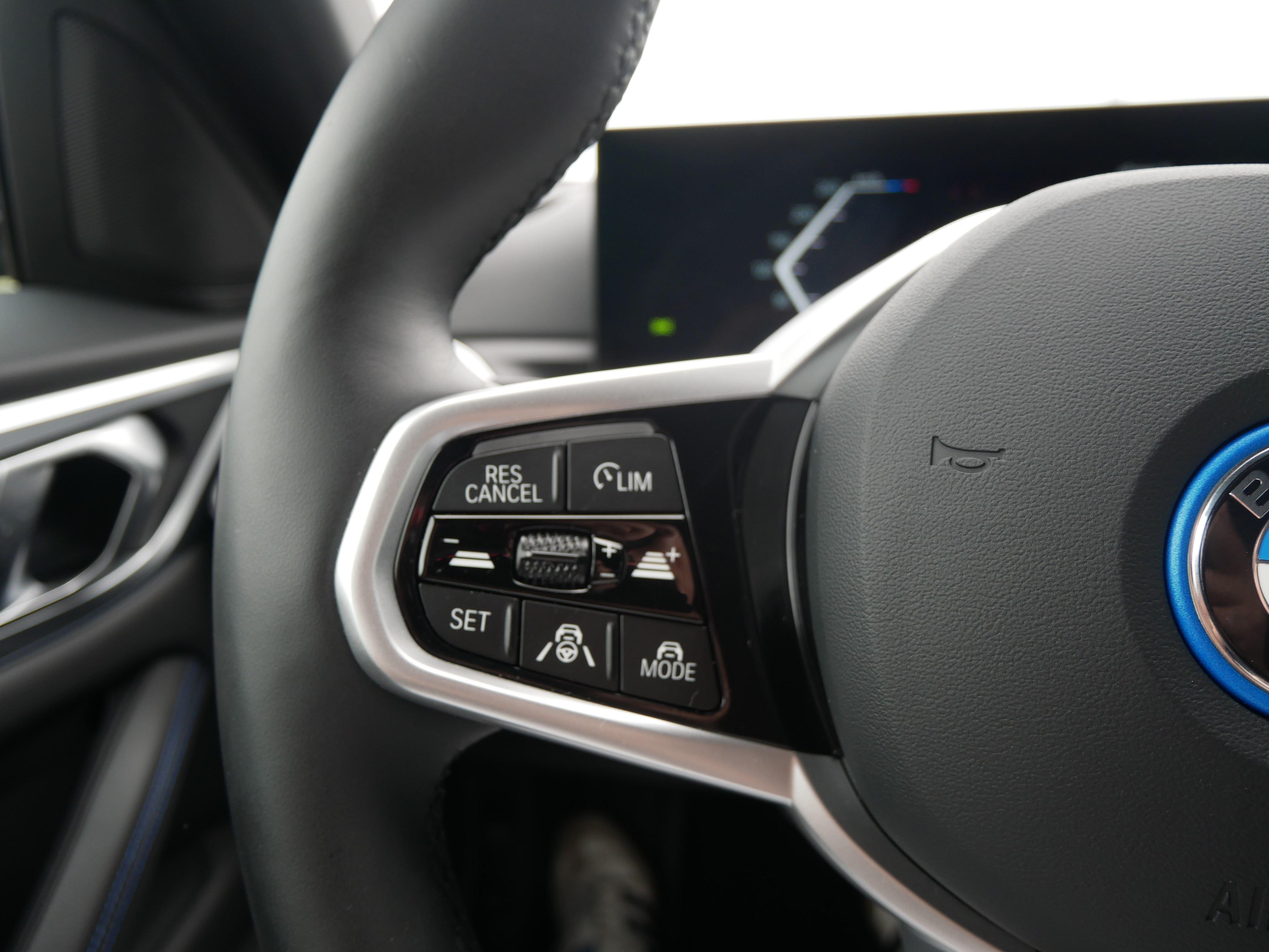 BMW i4 Gran Coupé – Bild 16