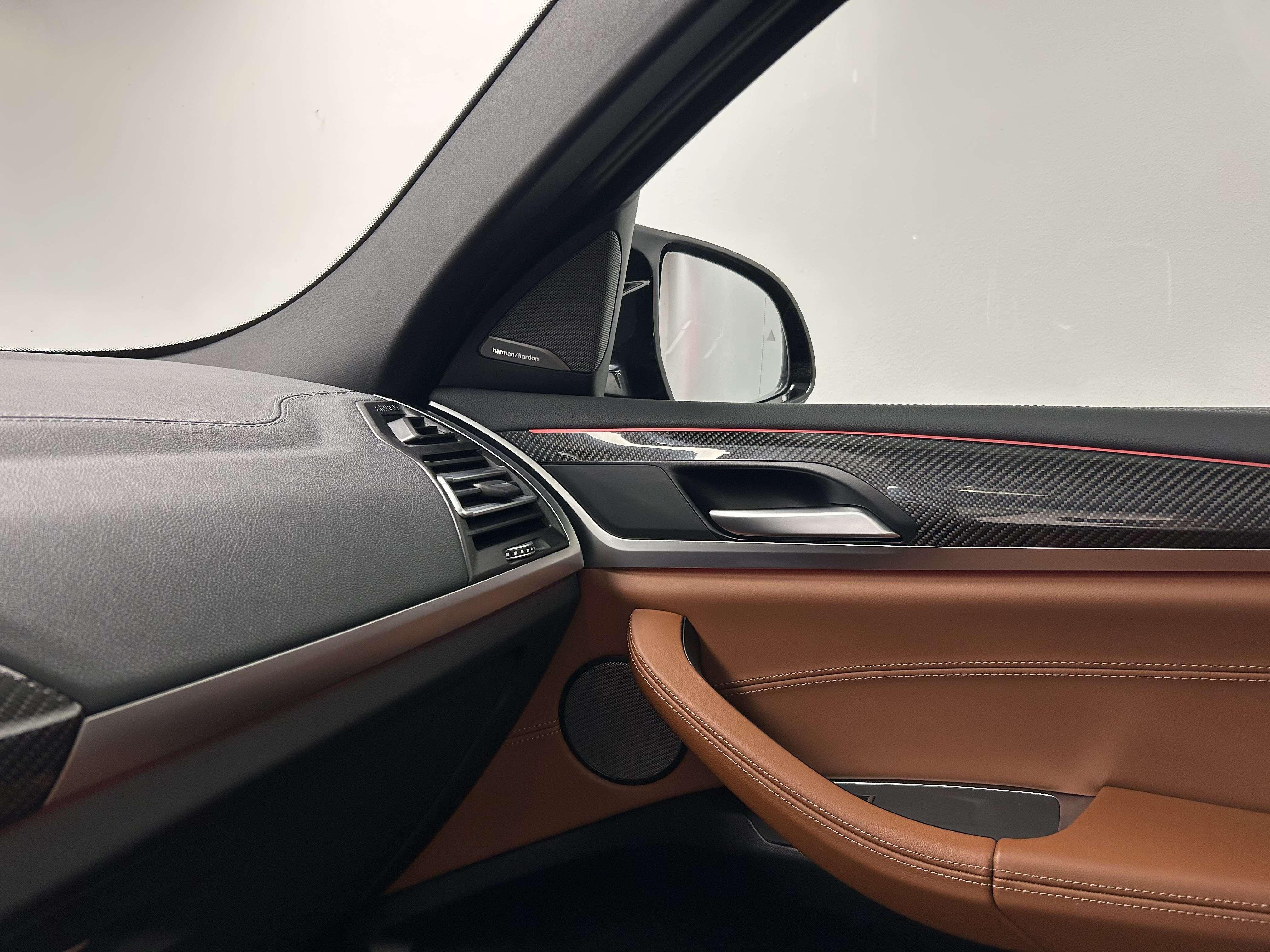 BMW X4M – Bild 15