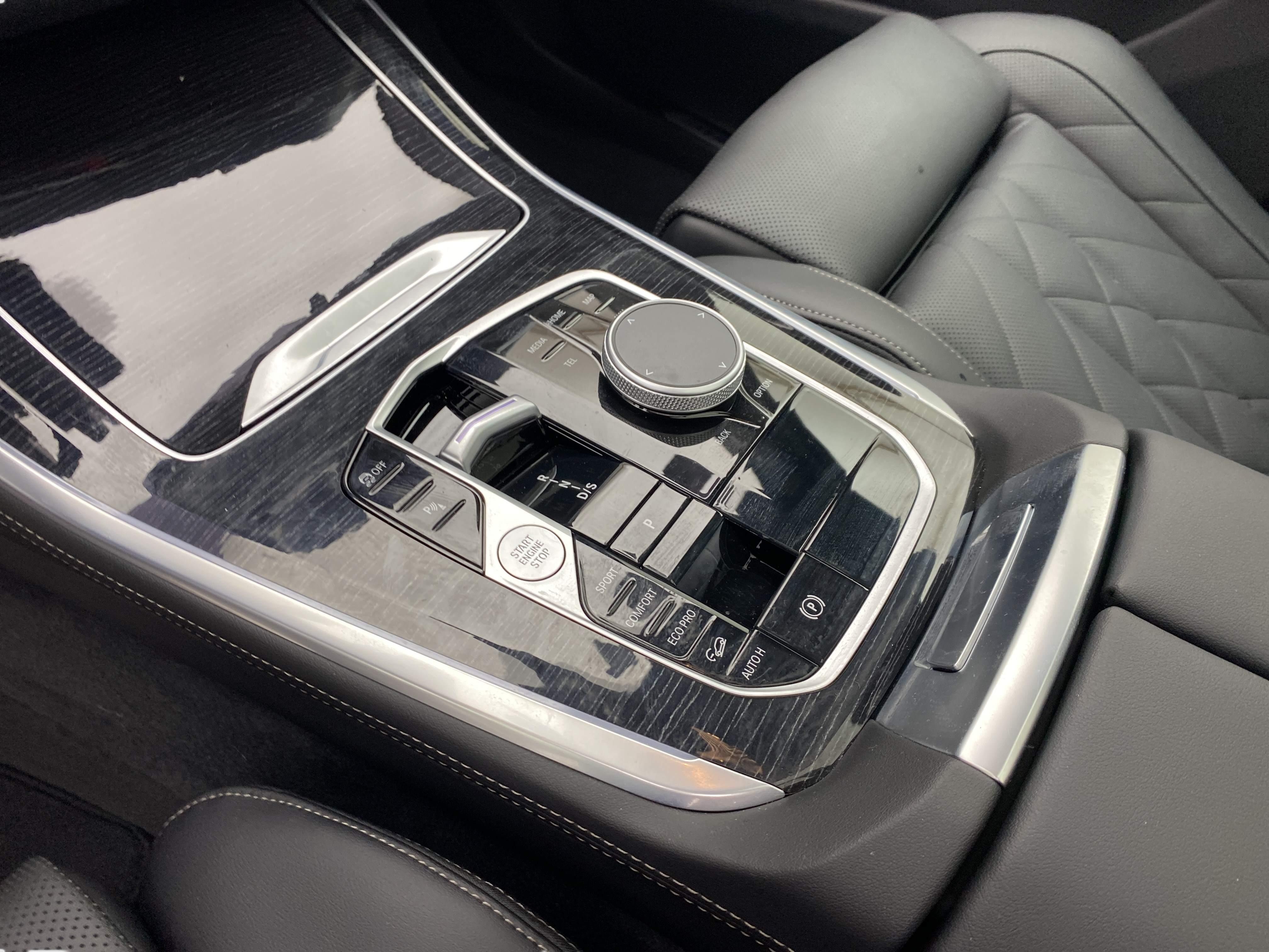 BMW X5 – Bild 14