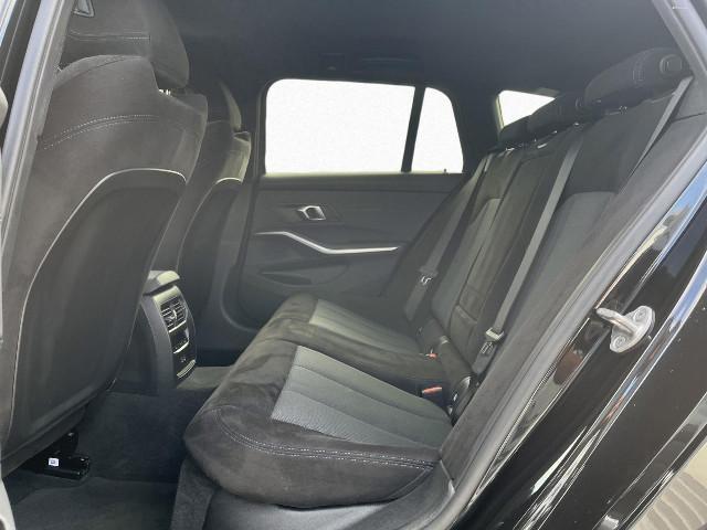 BMW 3er Touring – Bild 7