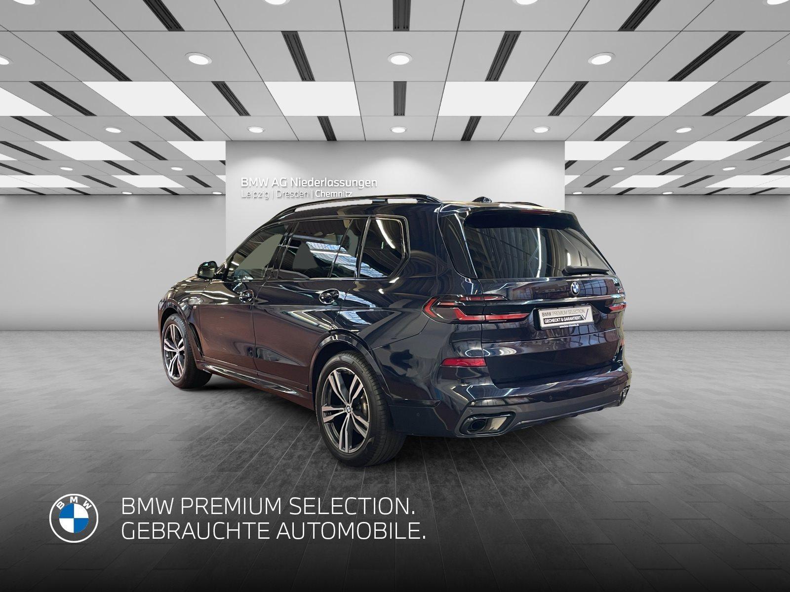 BMW X7 – Bild 3